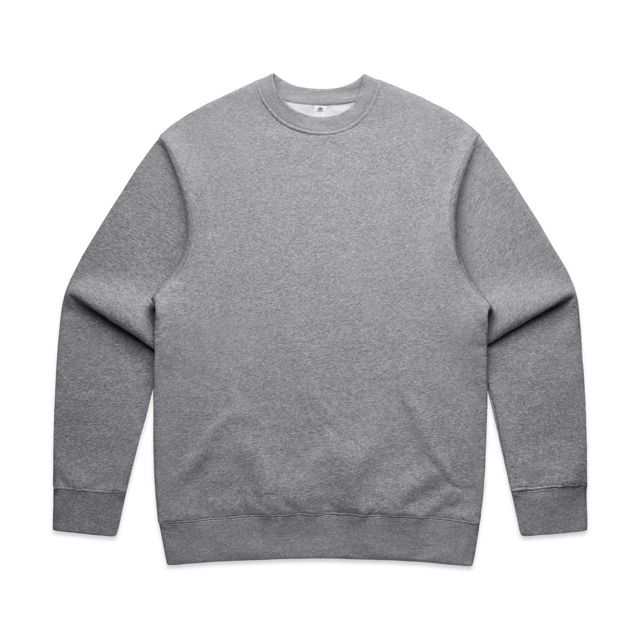 Custom Embroidered or DTF Printed - Relax Crew | 5160