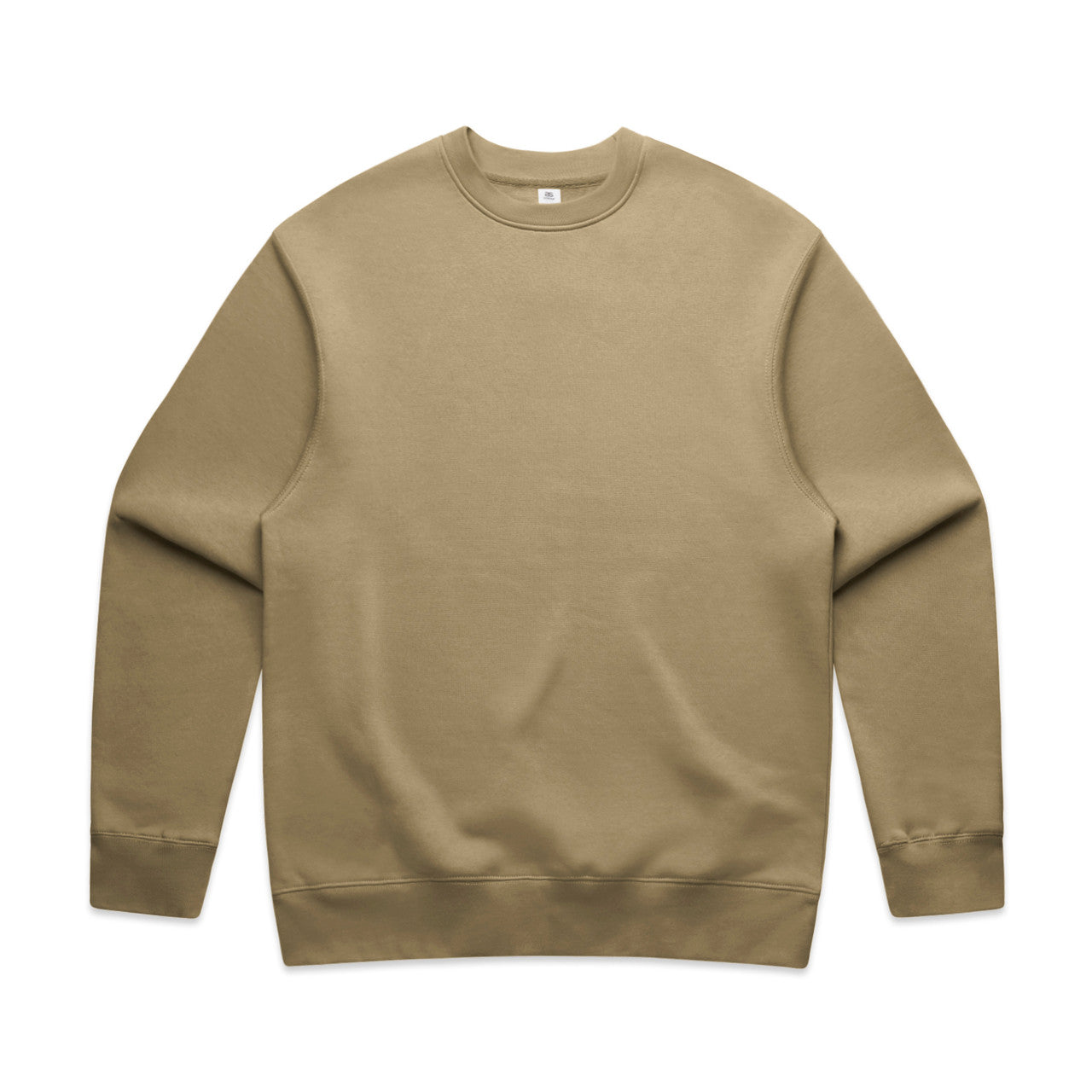 Custom Embroidered or DTF Printed - Relax Crew | 5160