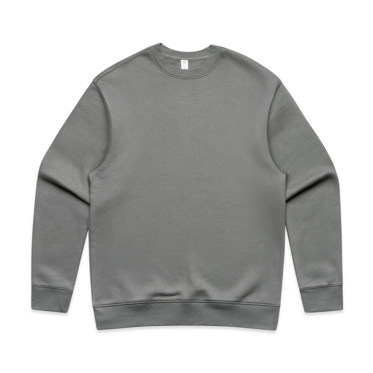 Custom Embroidered or DTF Printed - Relax Crew | 5160