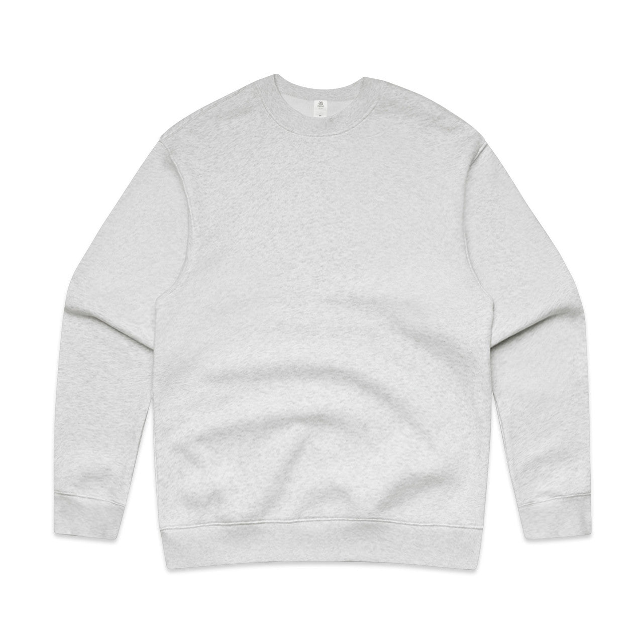 Custom Embroidered or DTF Printed - Relax Crew | 5160