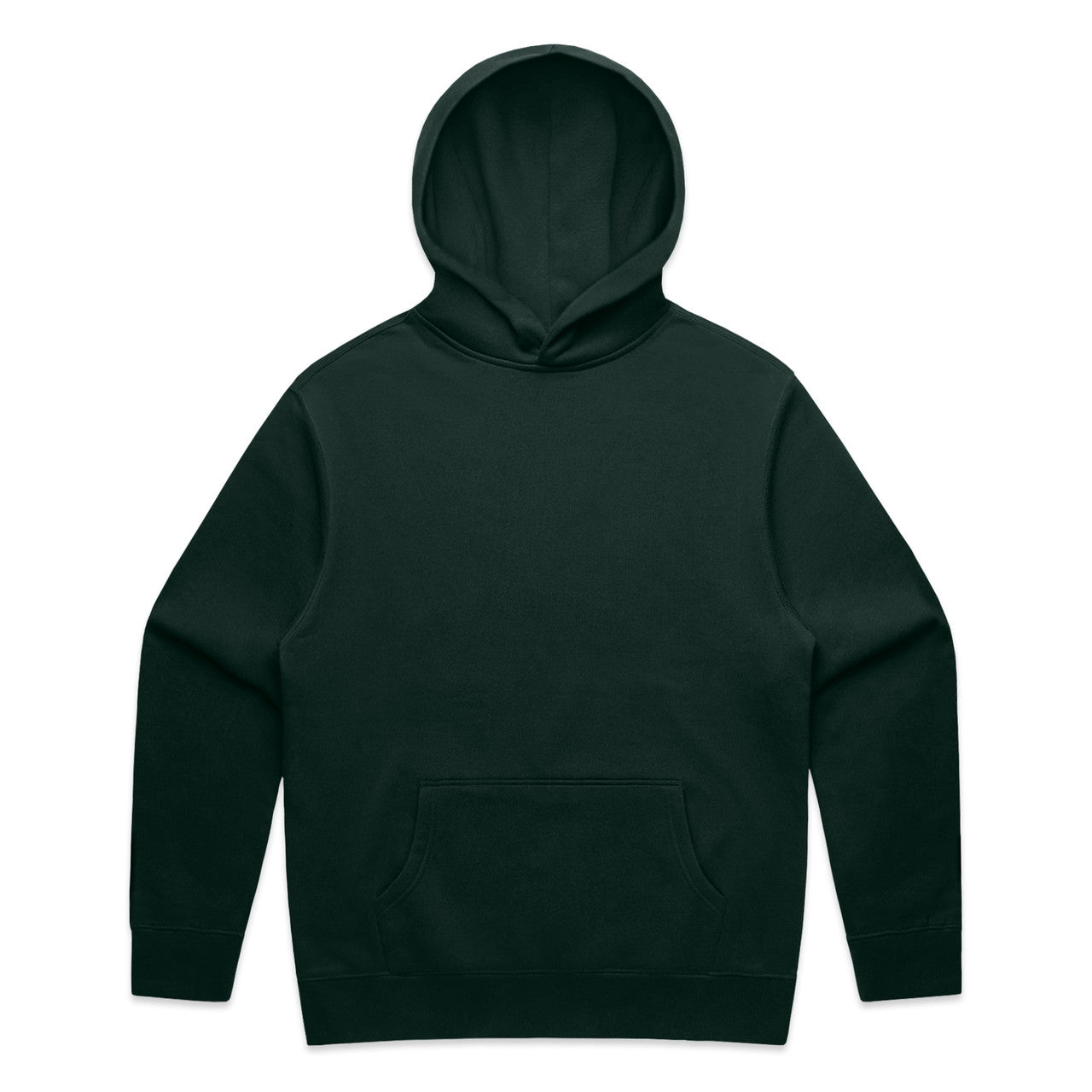 Custom Embroidered or DTF Printed - Relax Hood | 5161