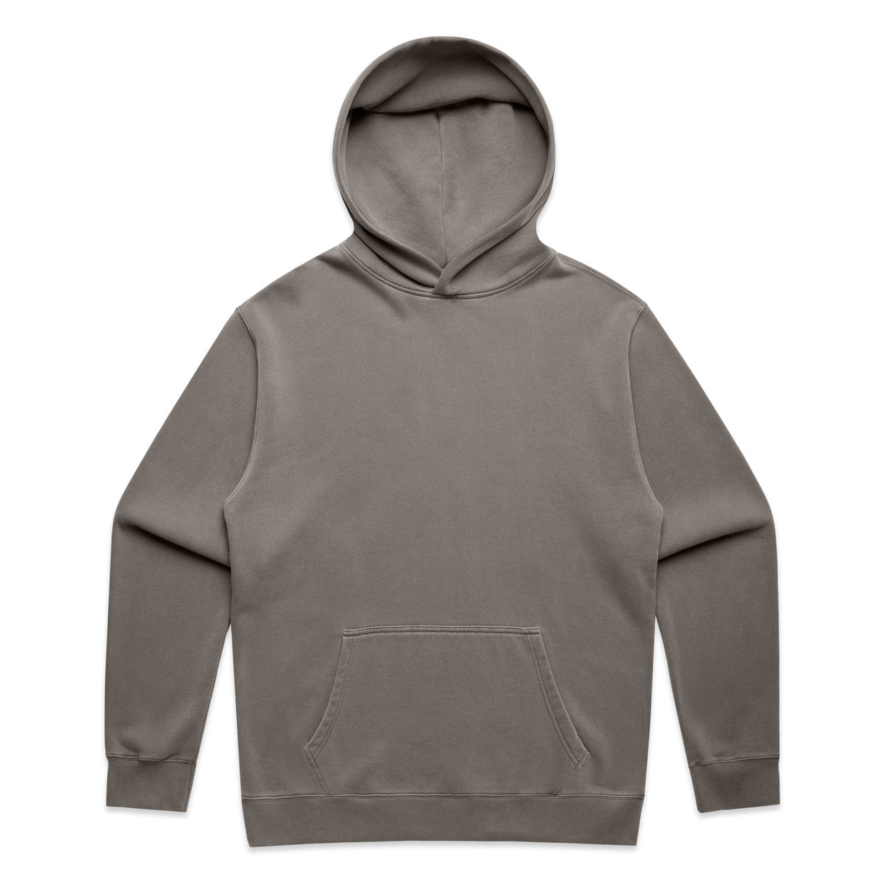 Custom Embroidered or DTF Printed - Relax Faded Hood | 5166
