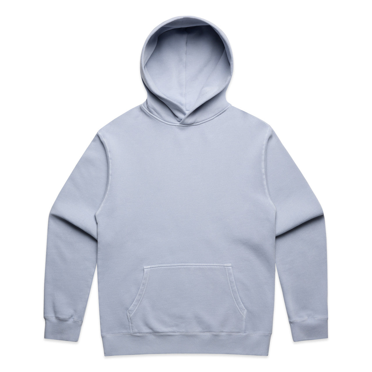 Custom Embroidered or DTF Printed - Relax Faded Hood | 5166