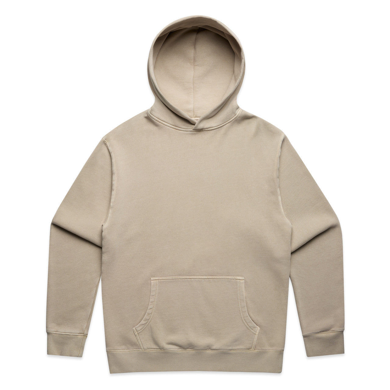 Custom Embroidered or DTF Printed - Relax Faded Hood | 5166