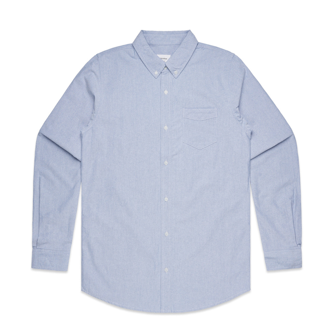 Custom Embroidered or DTF Printed - Oxford Shirt | 5401