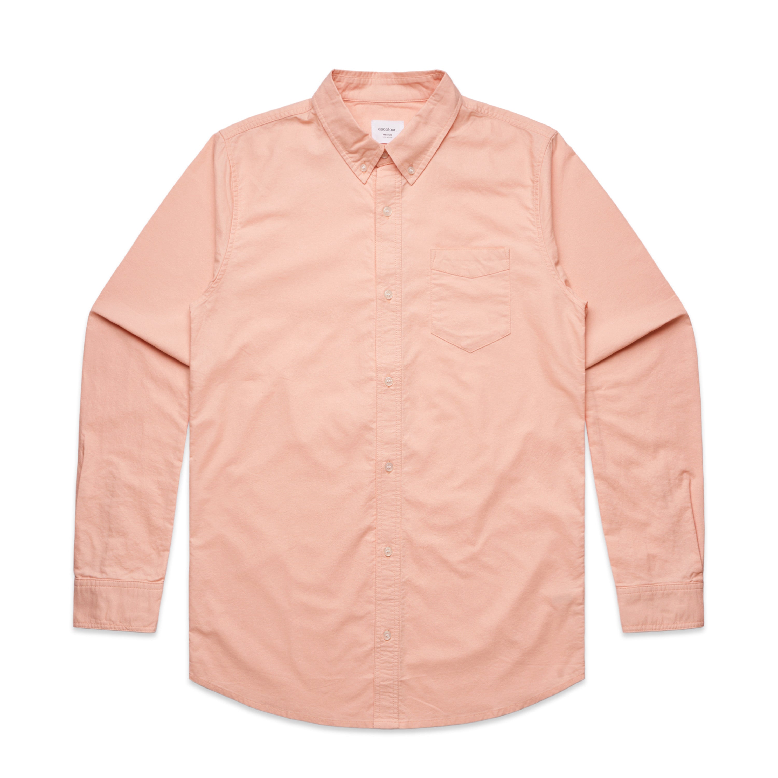 MENS OXFORD SHIRT - 5401
