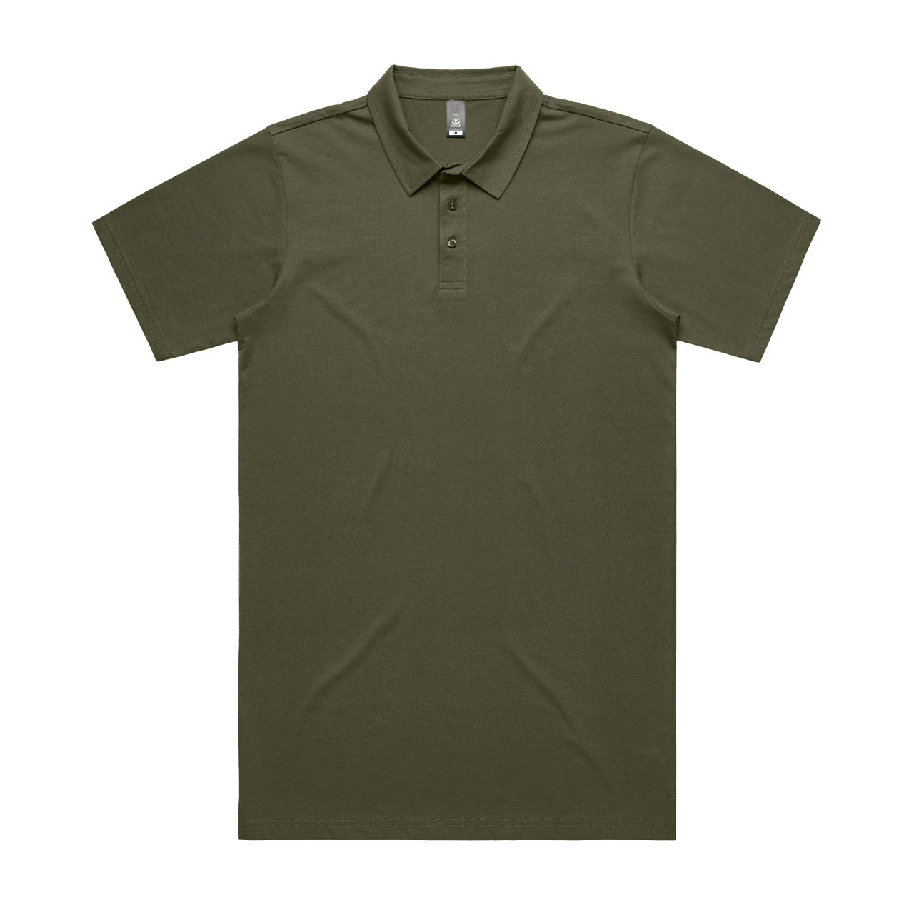 Custom Embroidered or DTF Printed - Chad Polo | 5402