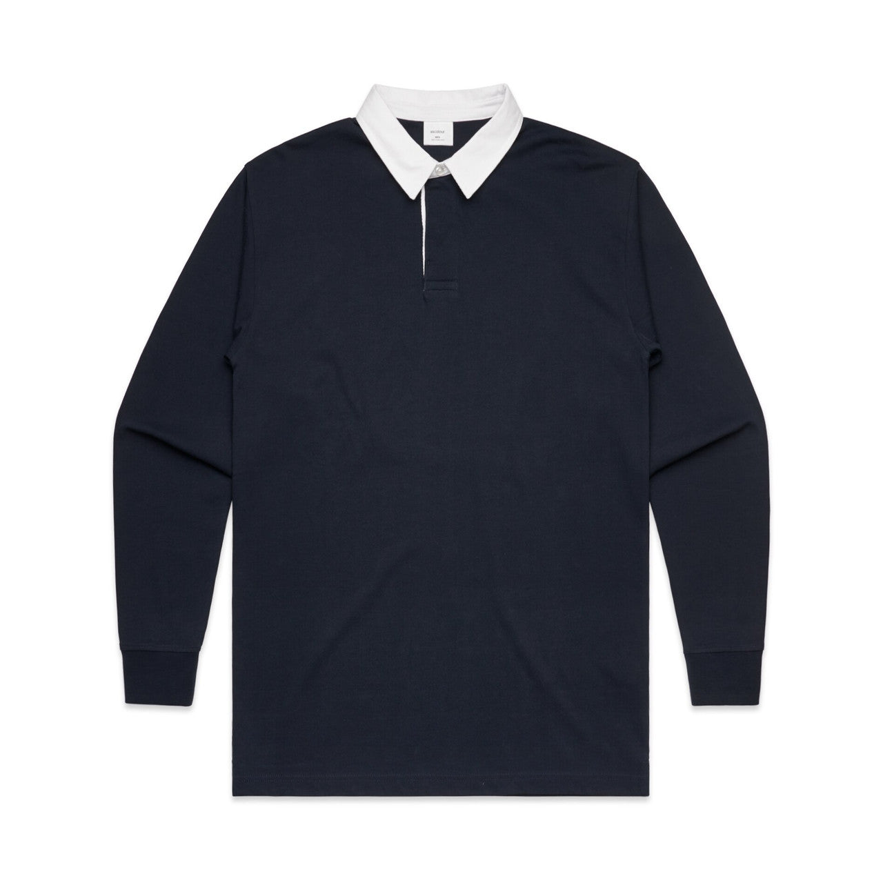 Custom Embroidered or DTF Printed - Rugby Jersey | 5410