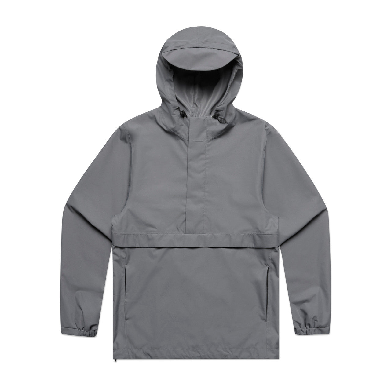 Custom Embroidered or DTF Printed - Tech Windbreaker | 5502