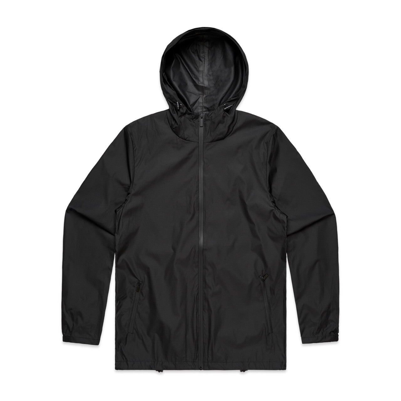 Custom Embroidered or DTF Printed - Section Zip Jacket | 5508