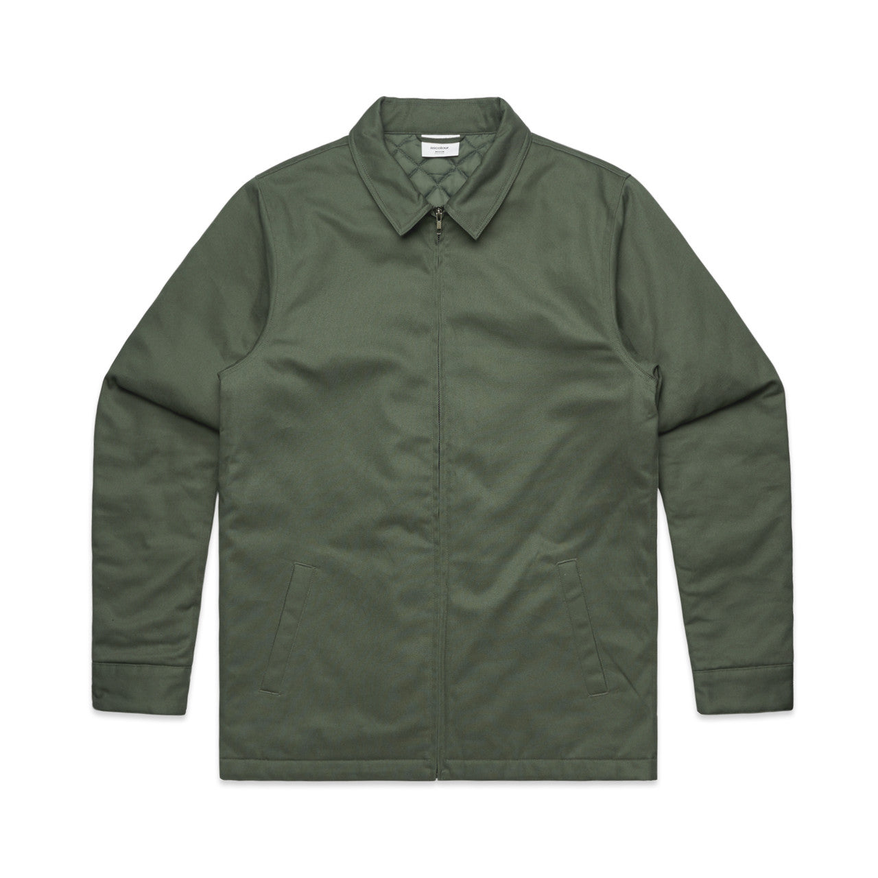 Custom Embroidered or DTF Printed - Service Jacket | 5523