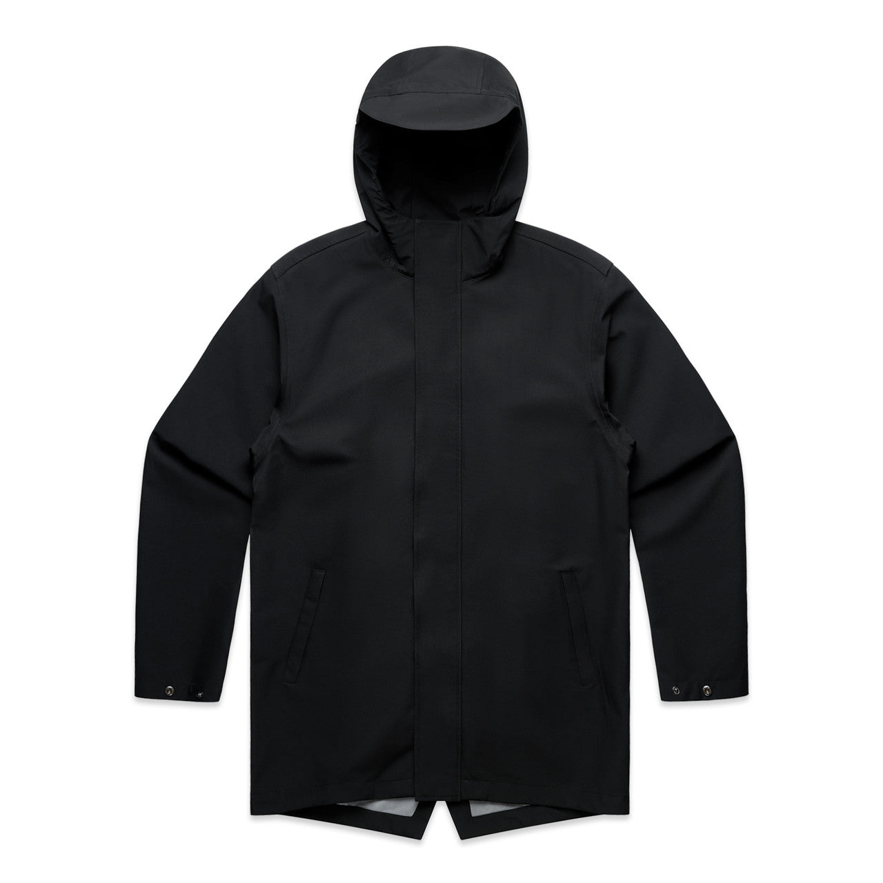 Custom Embroidered or DTF Printed - Tech Jacket | 5526