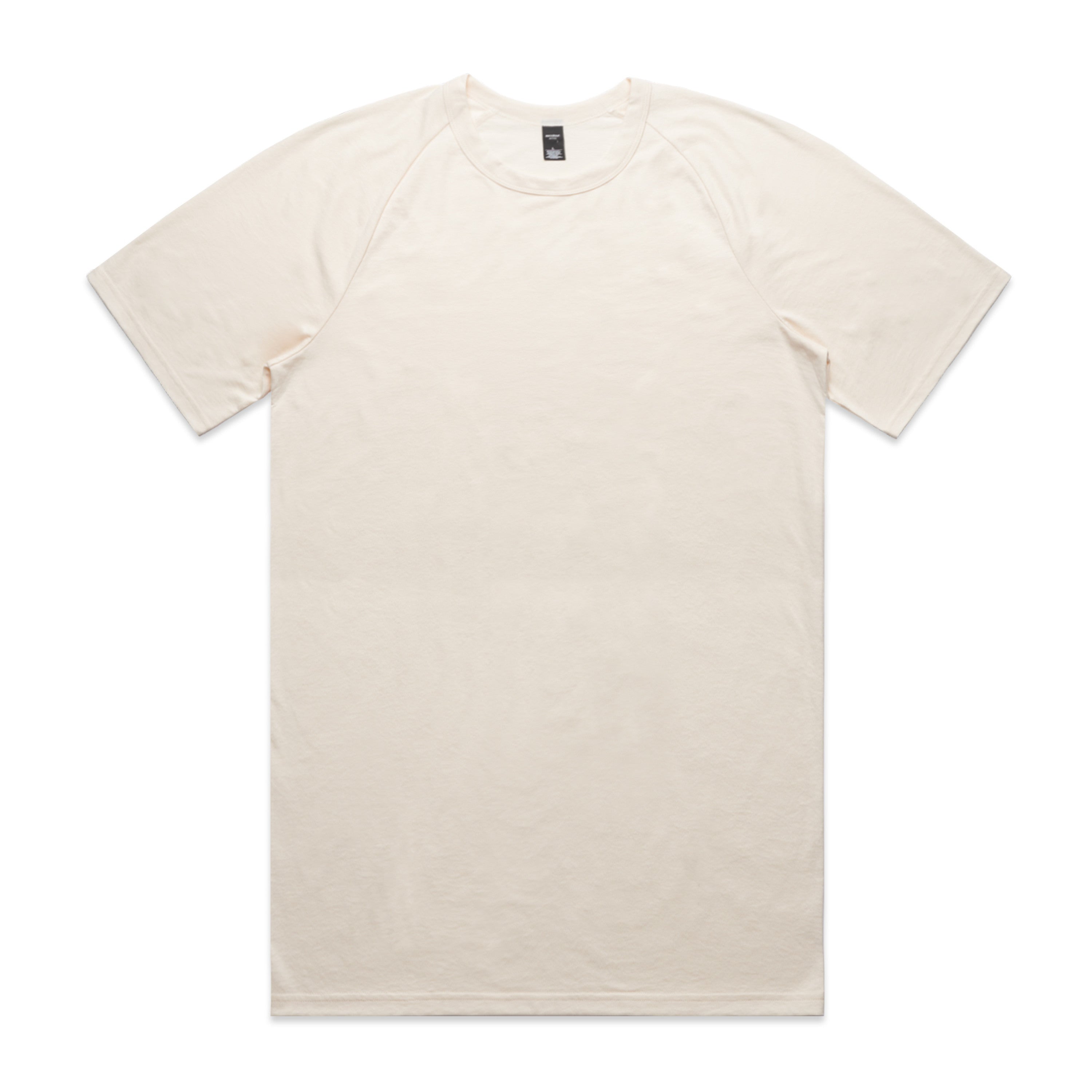 MENS STAPLE ACTIVE BLEND TEE - 5610