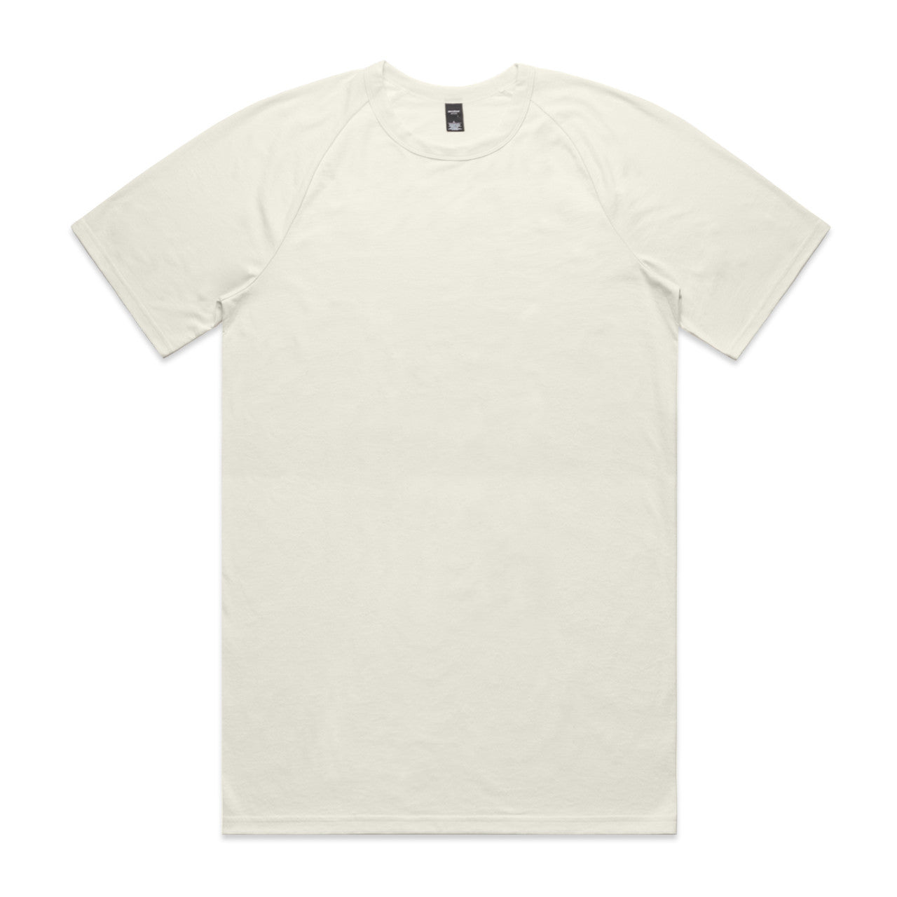Custom Embroidered or DTF Printed - Staple Active Blend Tee | 5610