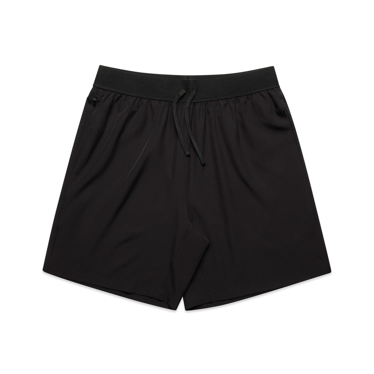 Custom Embroidered or DTF Printed - Active Pro Shorts 18\" | 5621