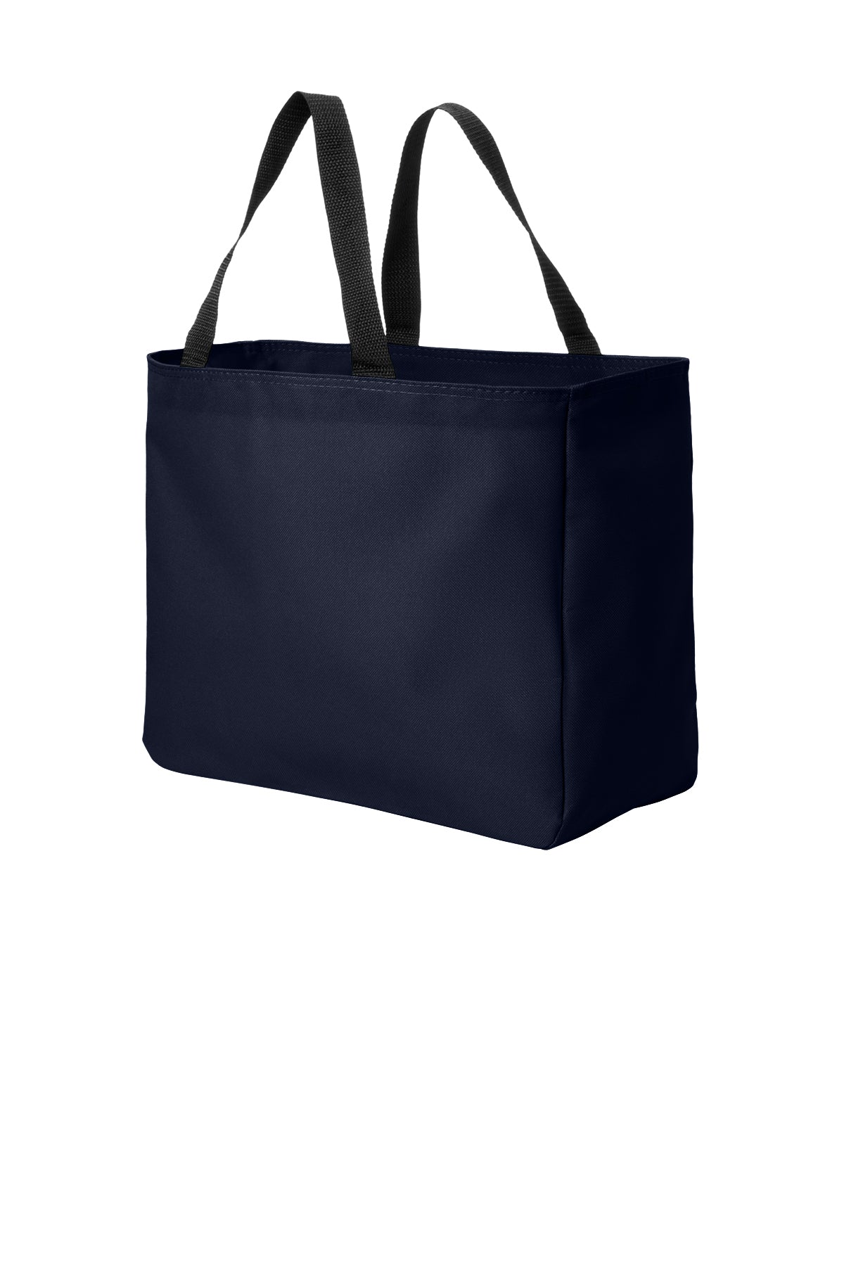 ND Club of Indy - Port Authority® Essential Tote - B0750