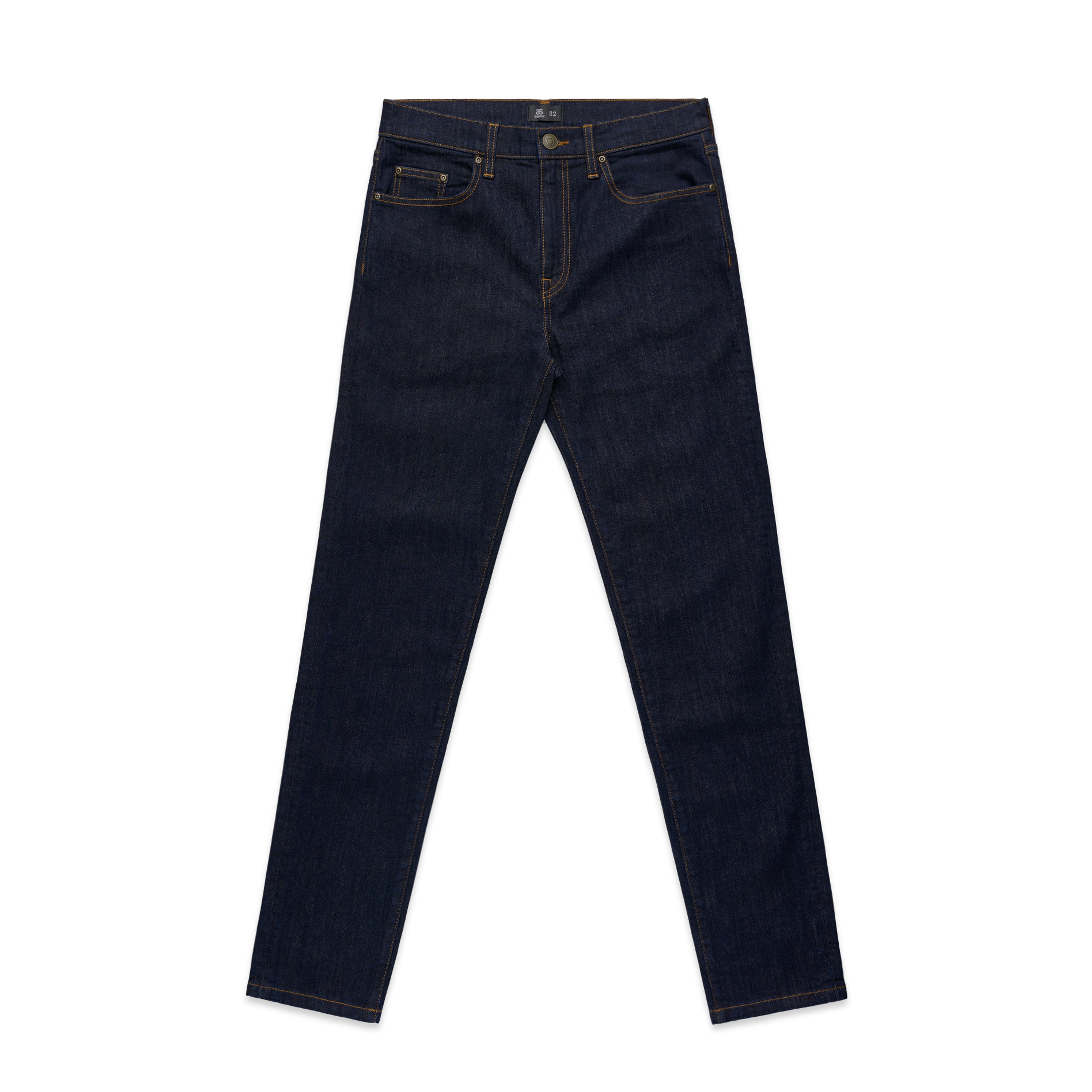 MENS STANDARD JEANS - 5801