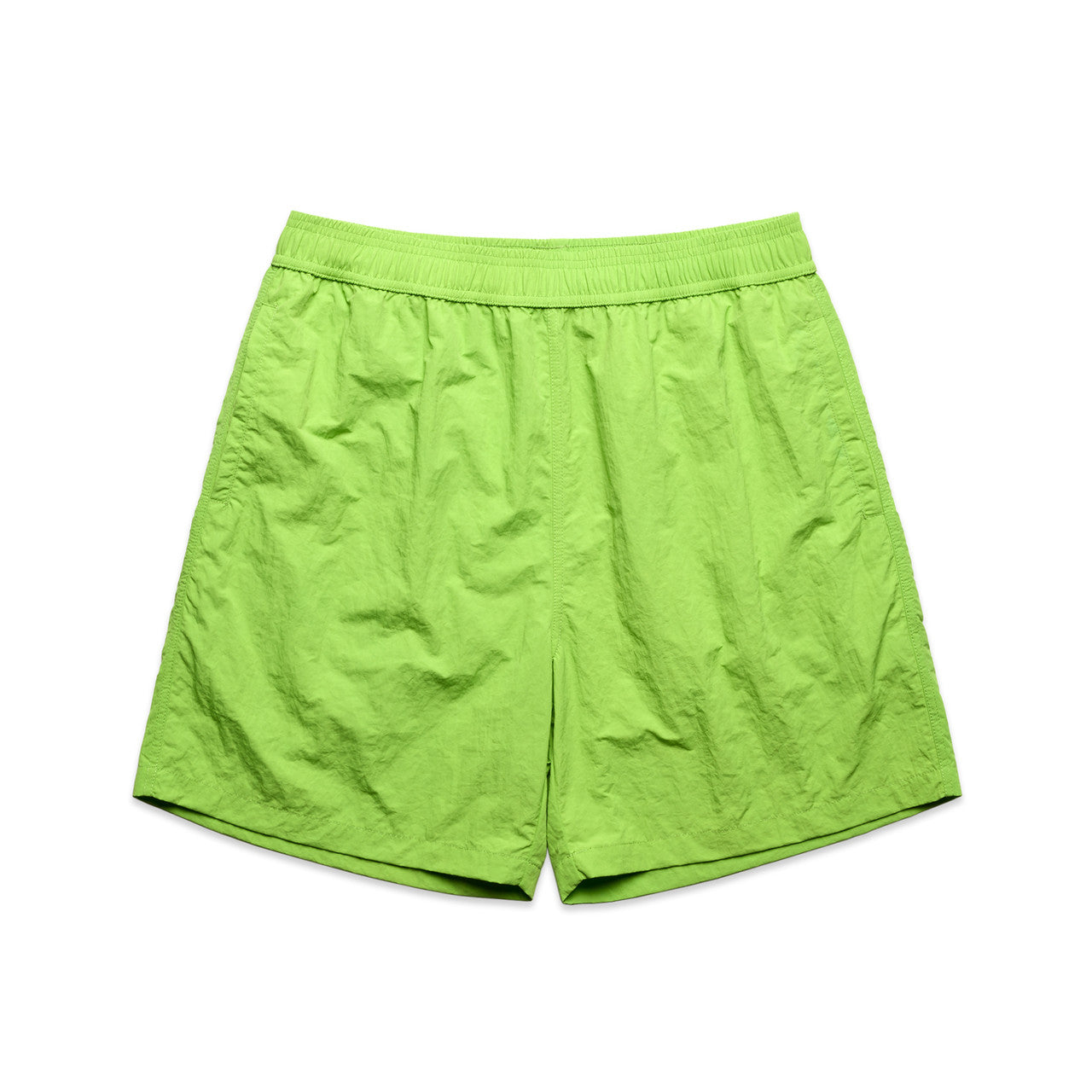 Custom Embroidered or DTF Printed - Swim Shorts 17\" | 5904