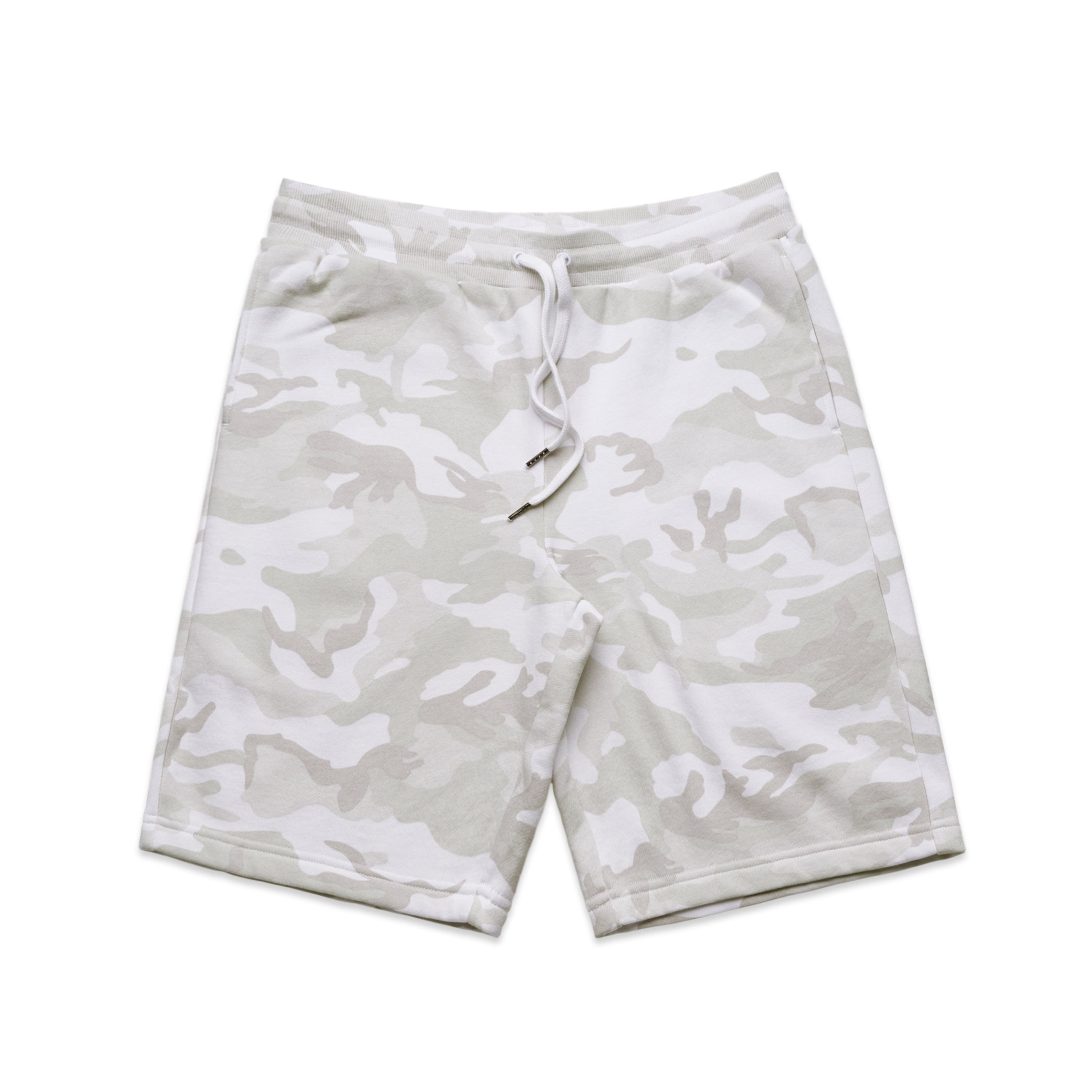 MENS STADIUM CAMO SHORTS - 5916C