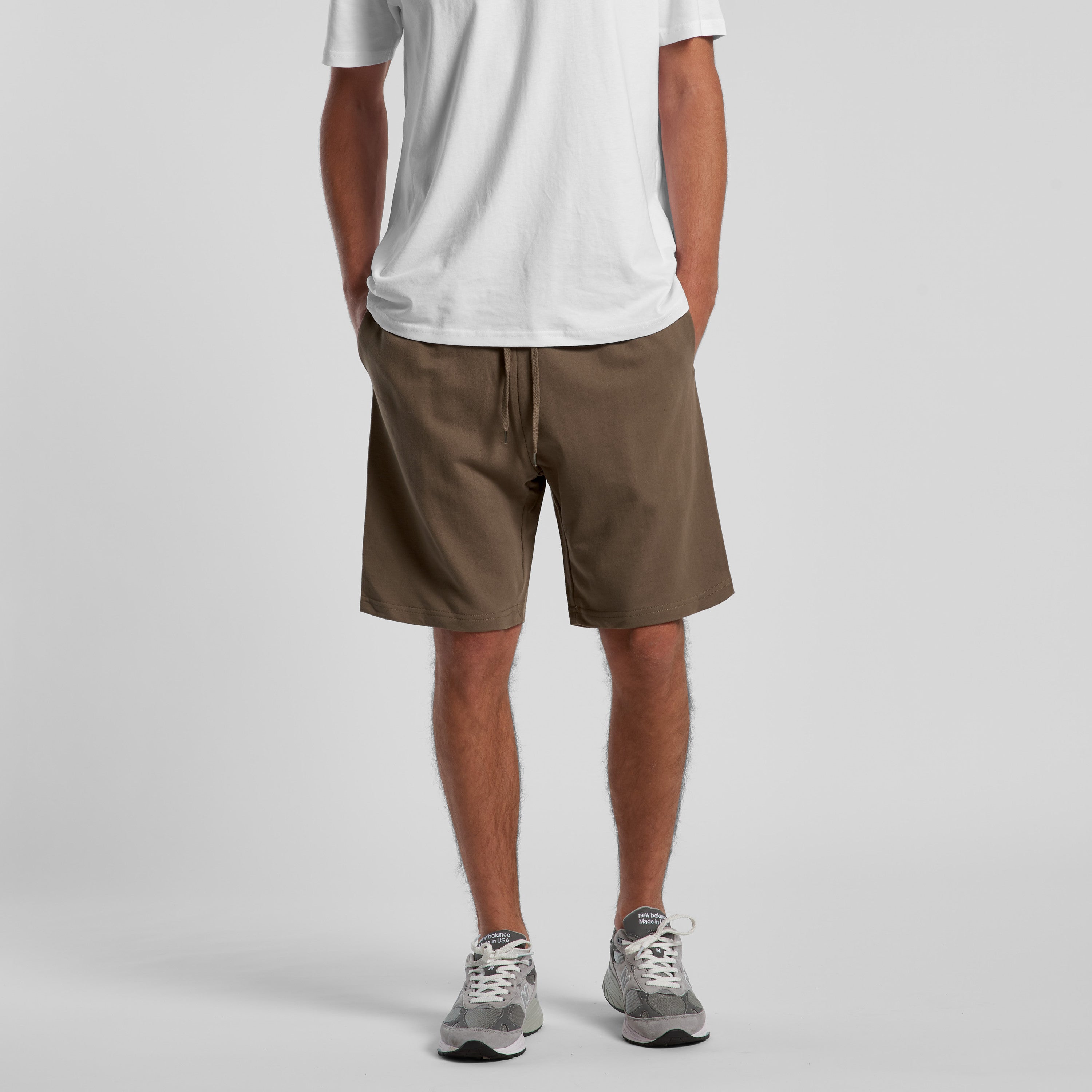 MENS STADIUM SHORTS - 5916