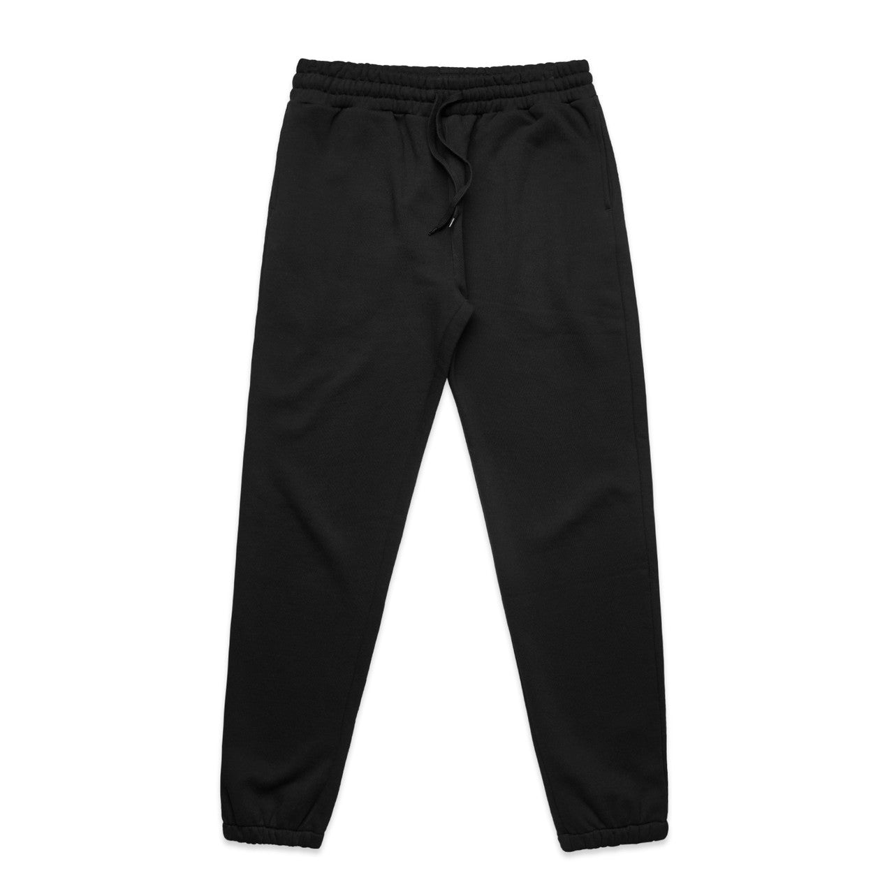 Custom Embroidered or DTF Printed - Stencil Track Pants | 5921