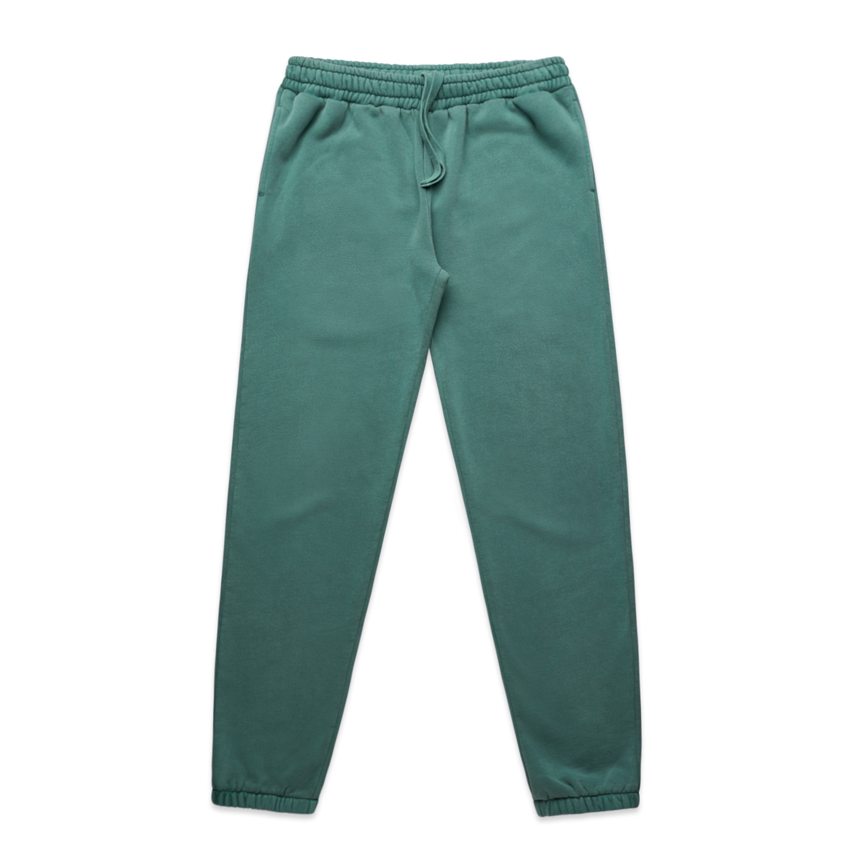 MENS FADED TRACK PANTS - 5923