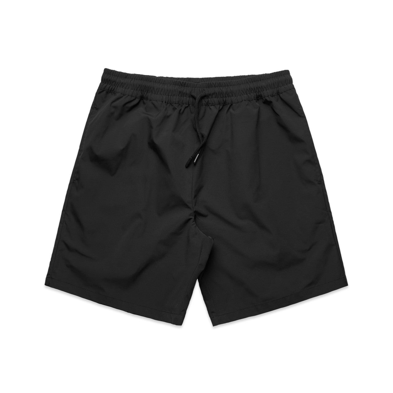 Custom Embroidered or DTF Printed - Active Training Shorts 19\" | 5924
