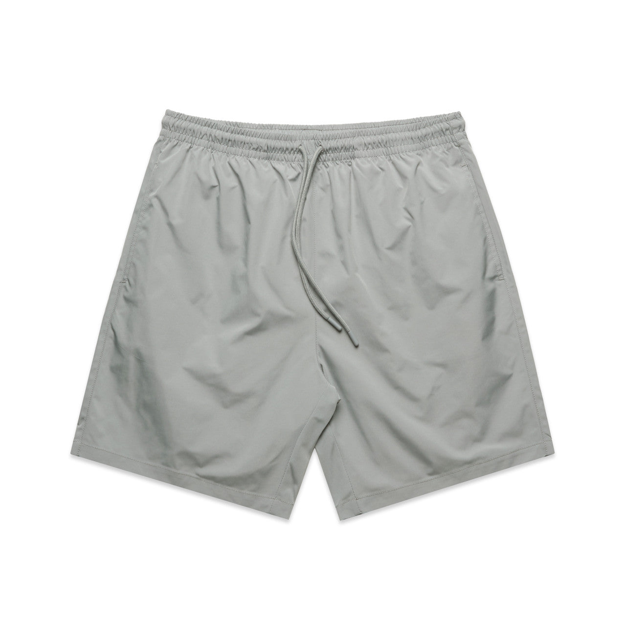 Custom Embroidered or DTF Printed - Active Training Shorts 19\" | 5924