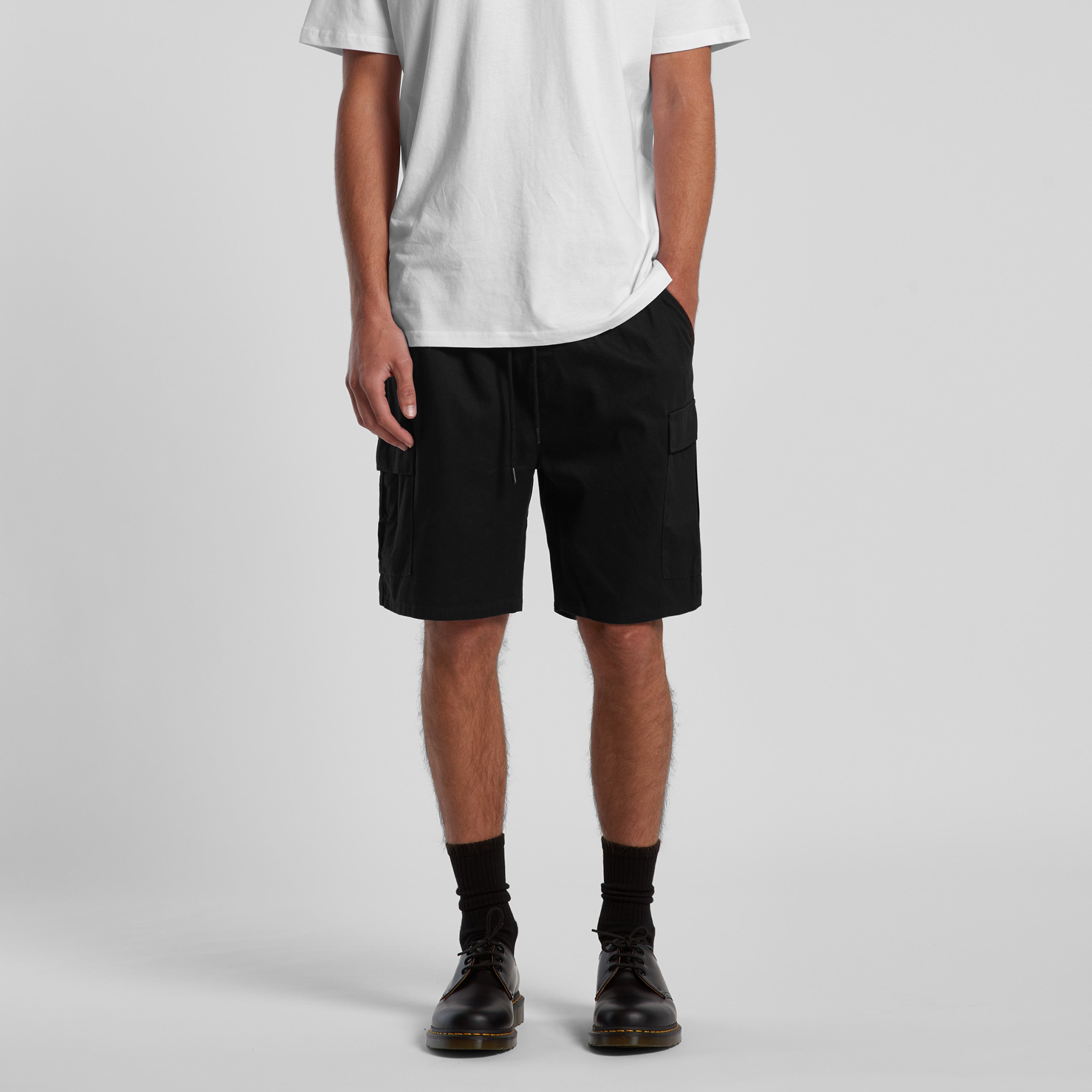 MENS CARGO WALK SHORTS - 5925
