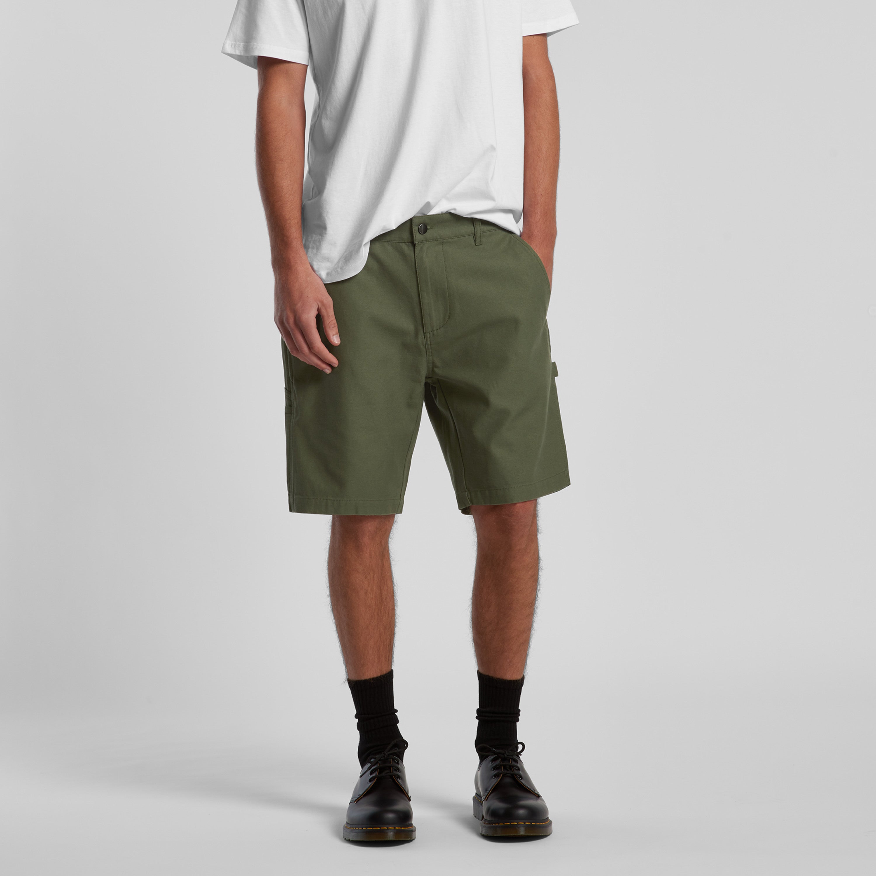 MENS UTILITY SHORTS - 5926