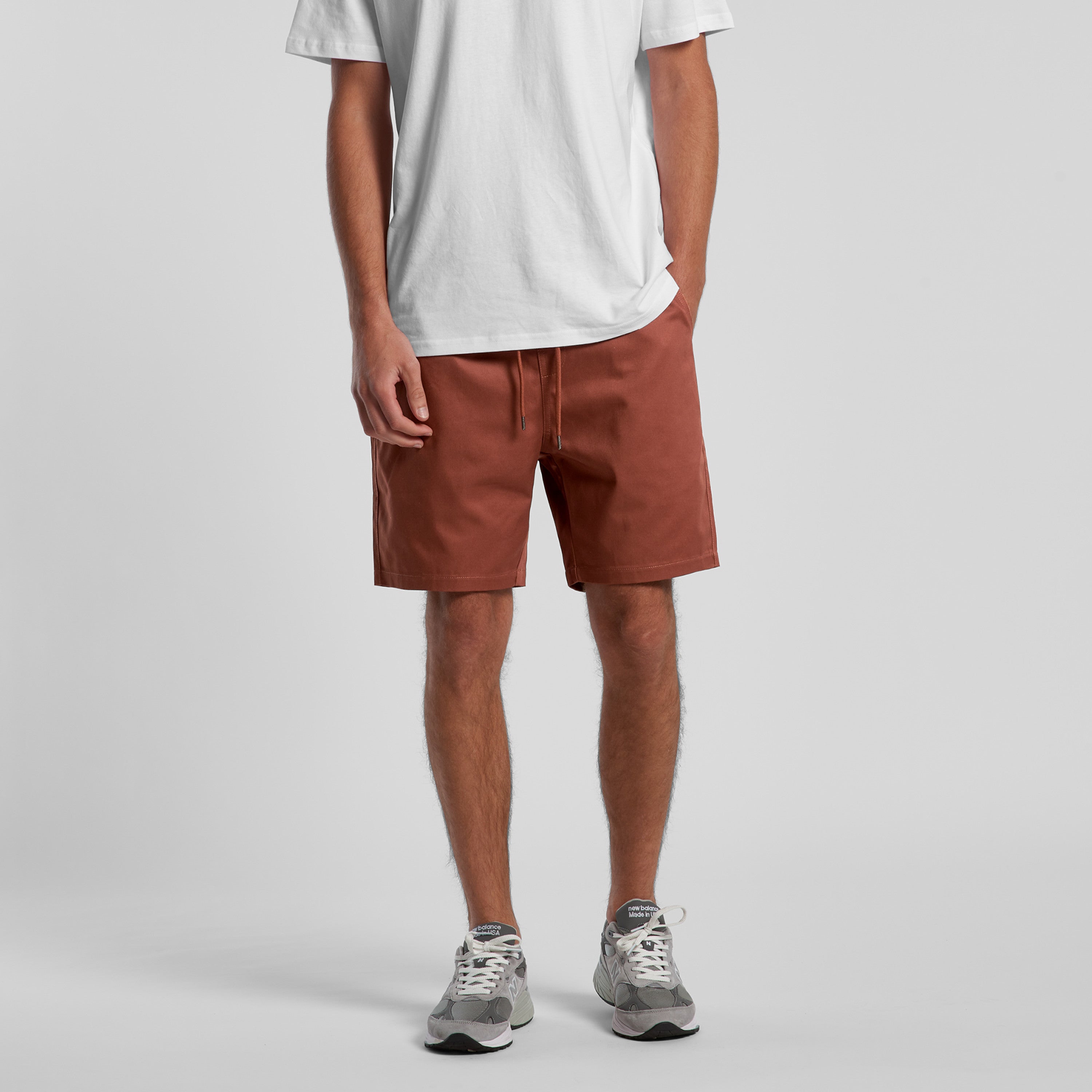 MENS WALK SHORTS - 5929