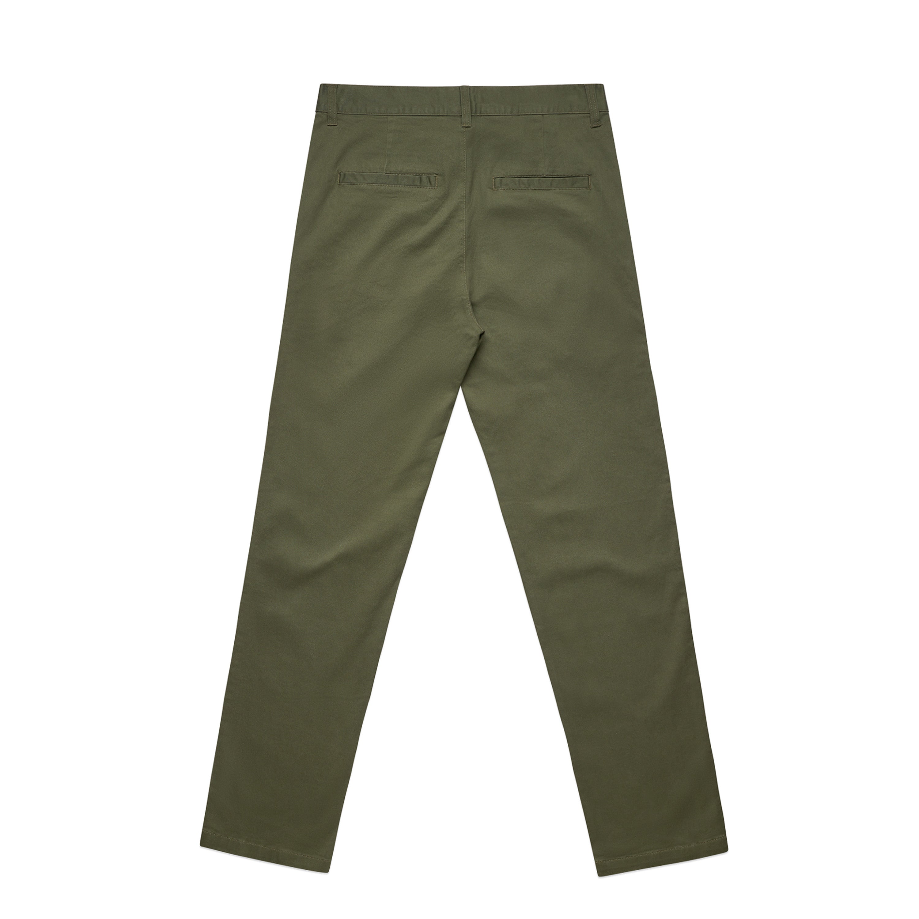 MENS STRAIGHT PANTS - 5930