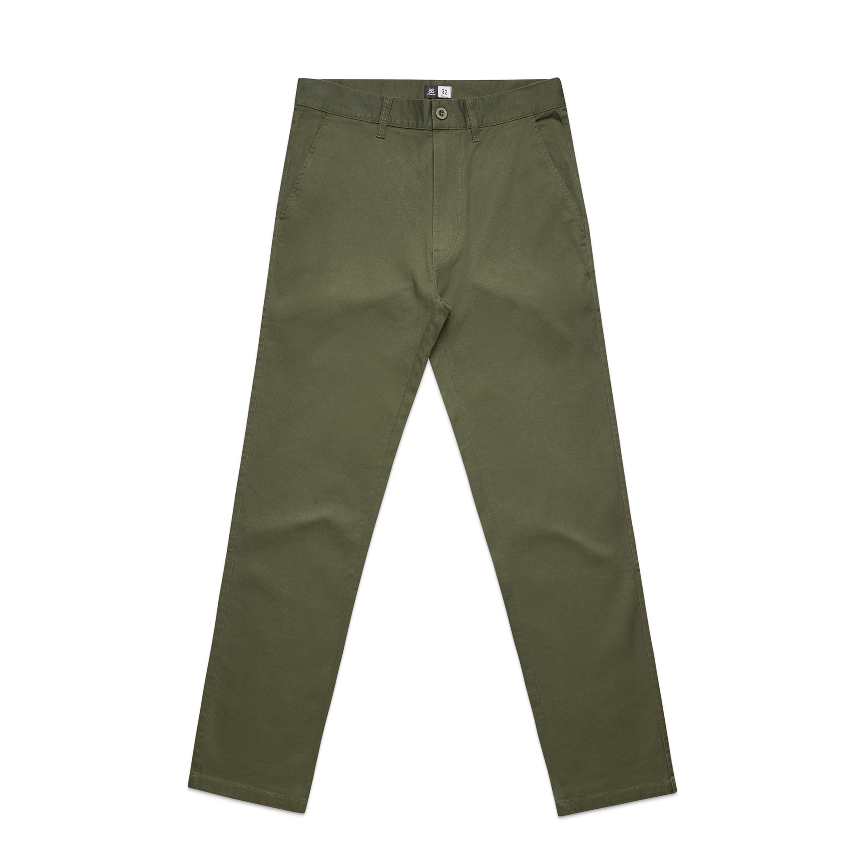 MENS STRAIGHT PANTS - 5930