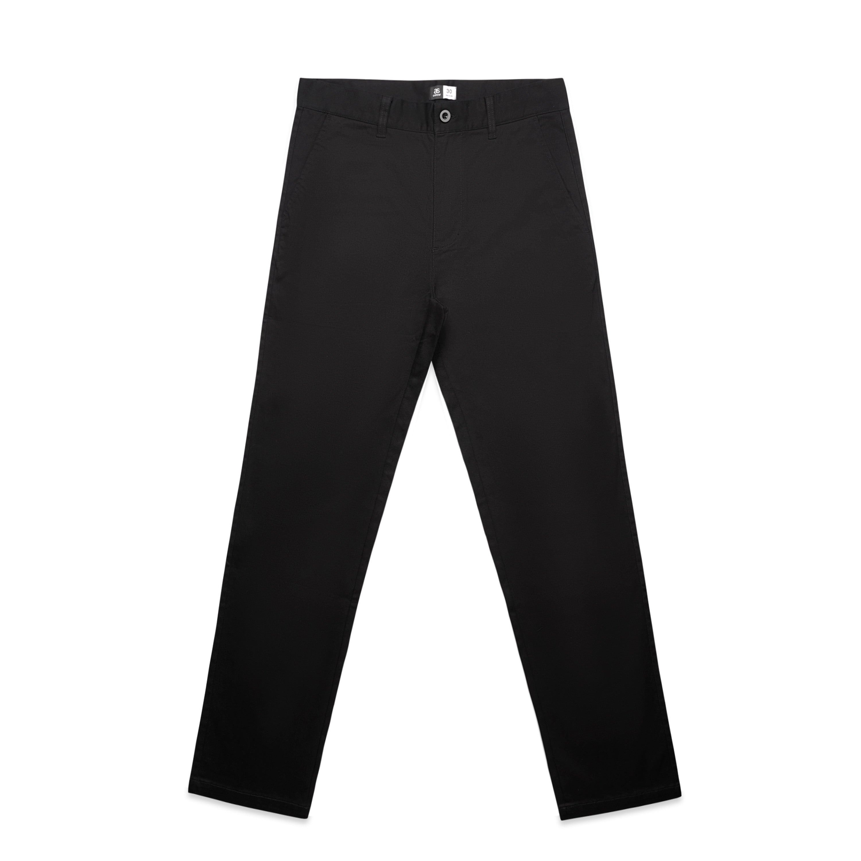MENS STRAIGHT PANTS - 5930