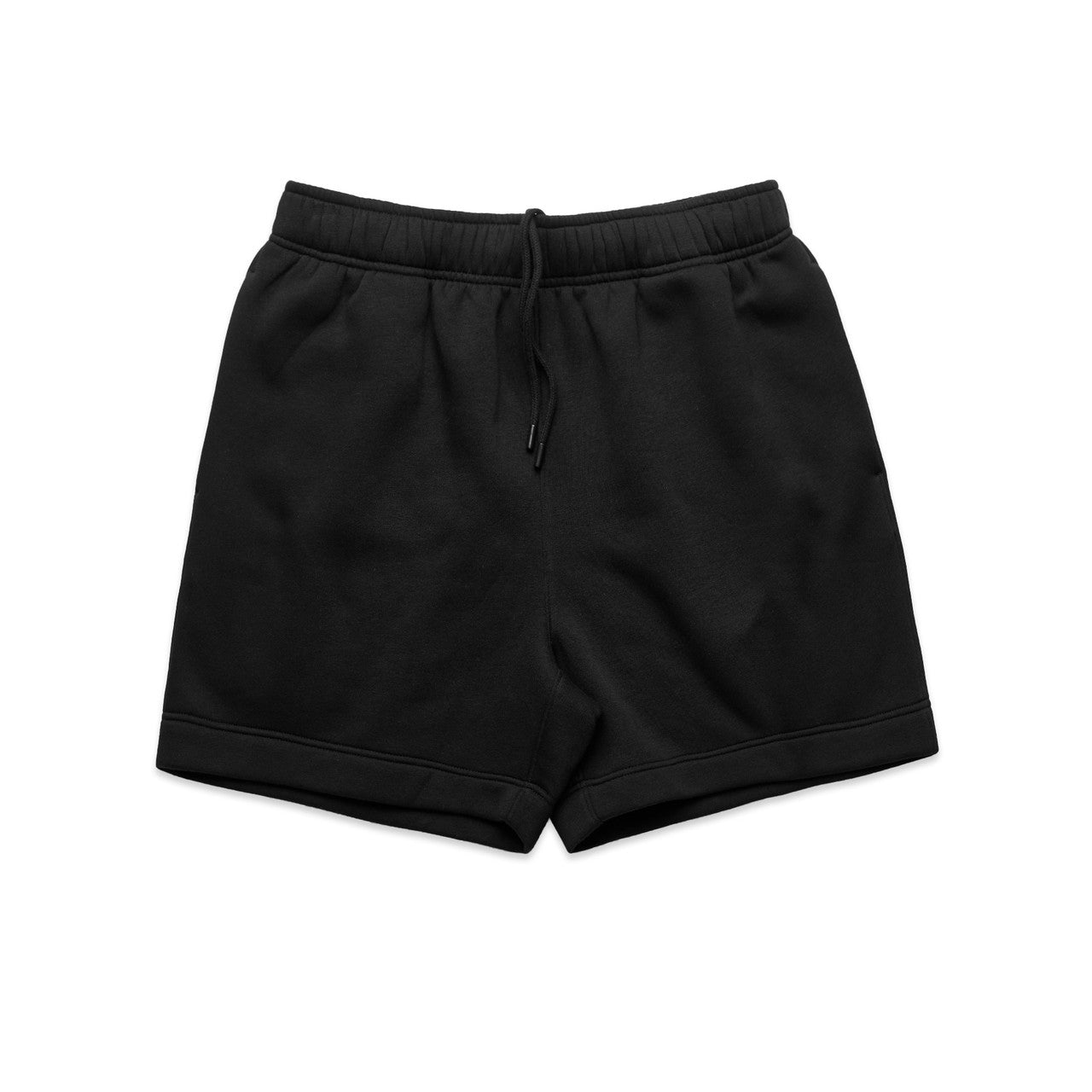 Custom Embroidered or DTF Printed - Relax Track Shorts 18\" | 5933