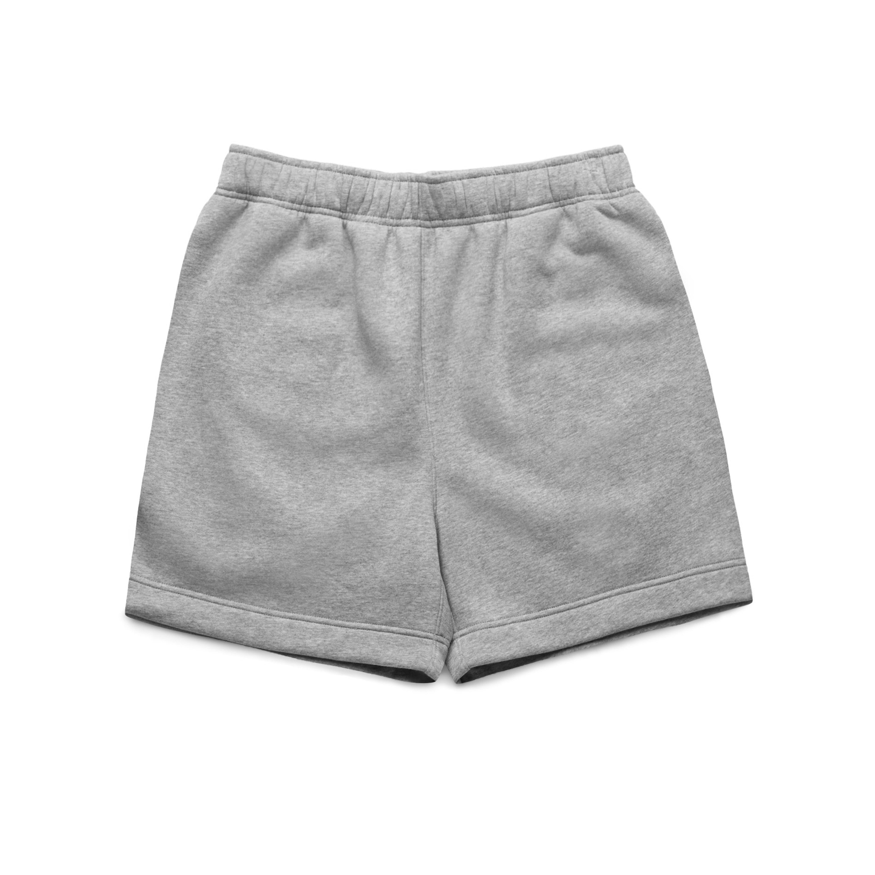 MENS RELAX TRACK SHORTS - 5933