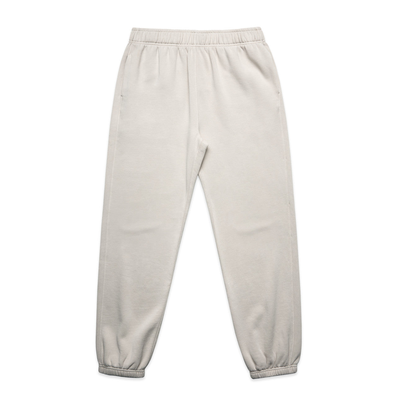 Custom Embroidered or DTF Printed - Relax Faded Track Pants | 5938