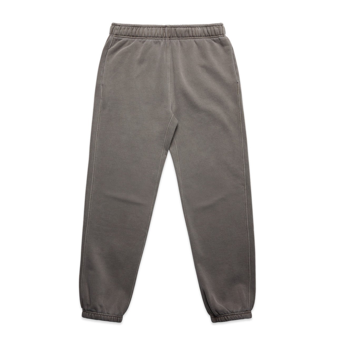 Custom Embroidered or DTF Printed - Relax Faded Track Pants | 5938