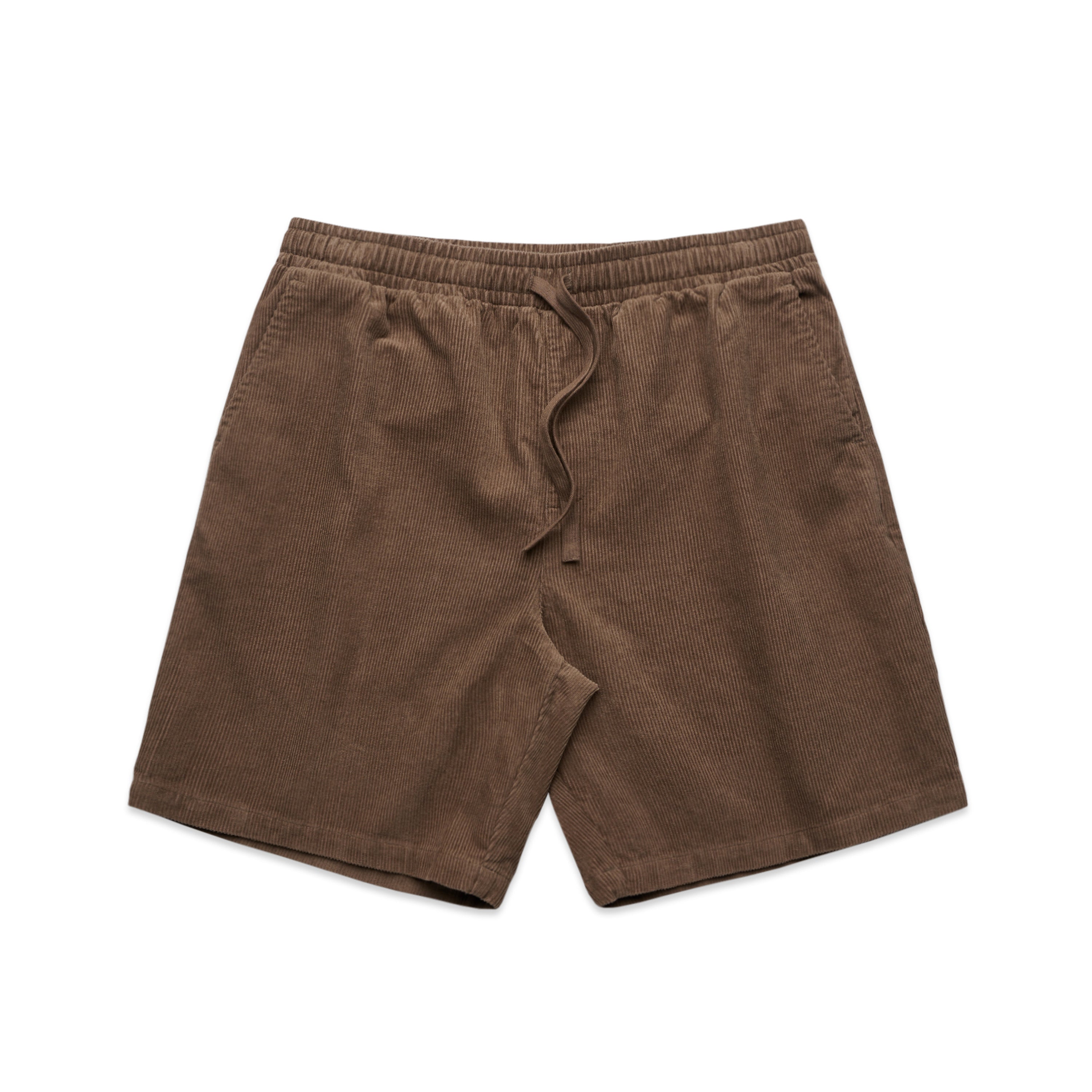 MENS CORD SHORTS - 5941
