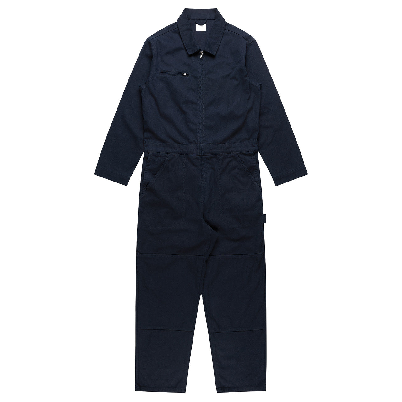Custom Embroidered or DTF Printed - Canvas Coveralls | 5981