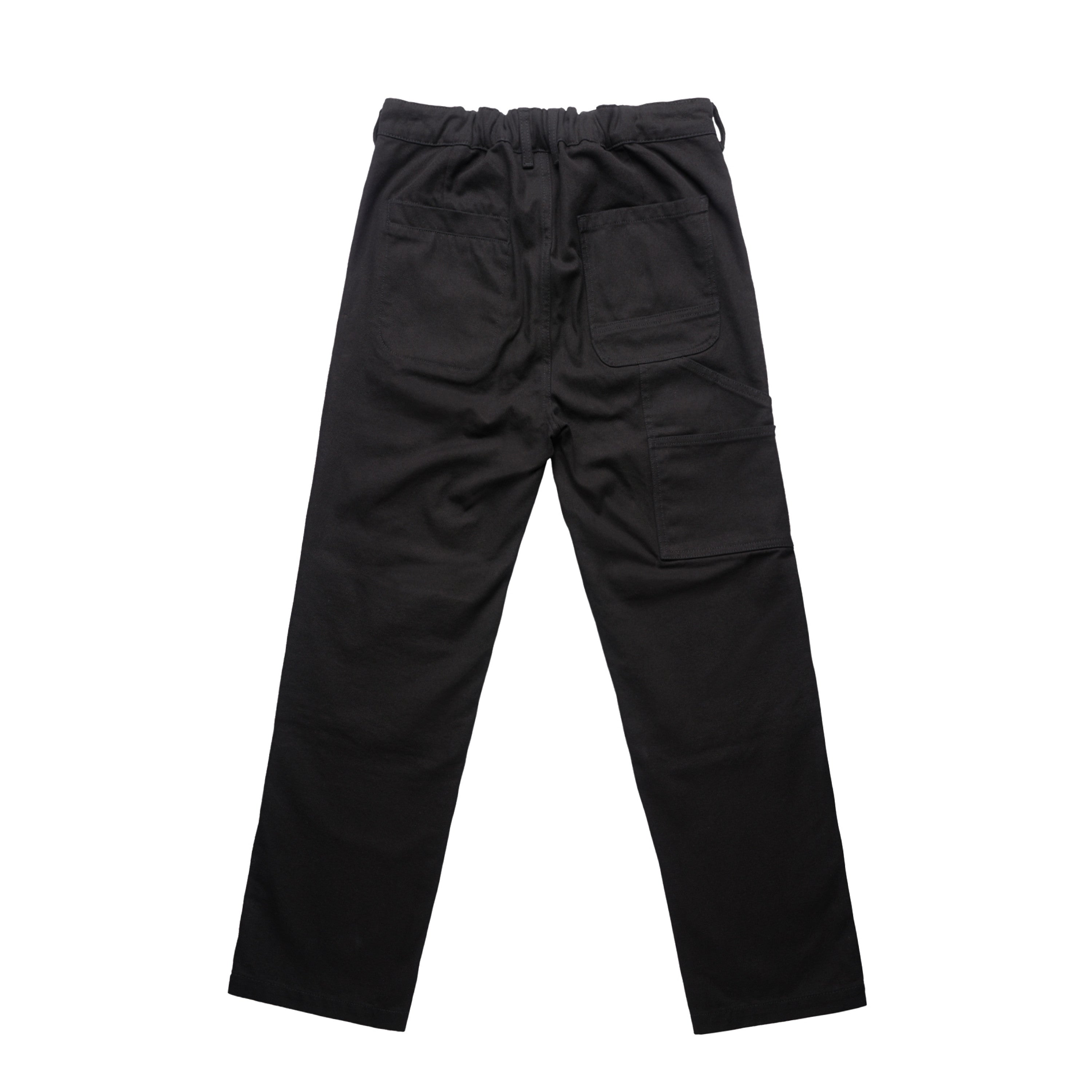 MENS CANVAS PANTS - 5982