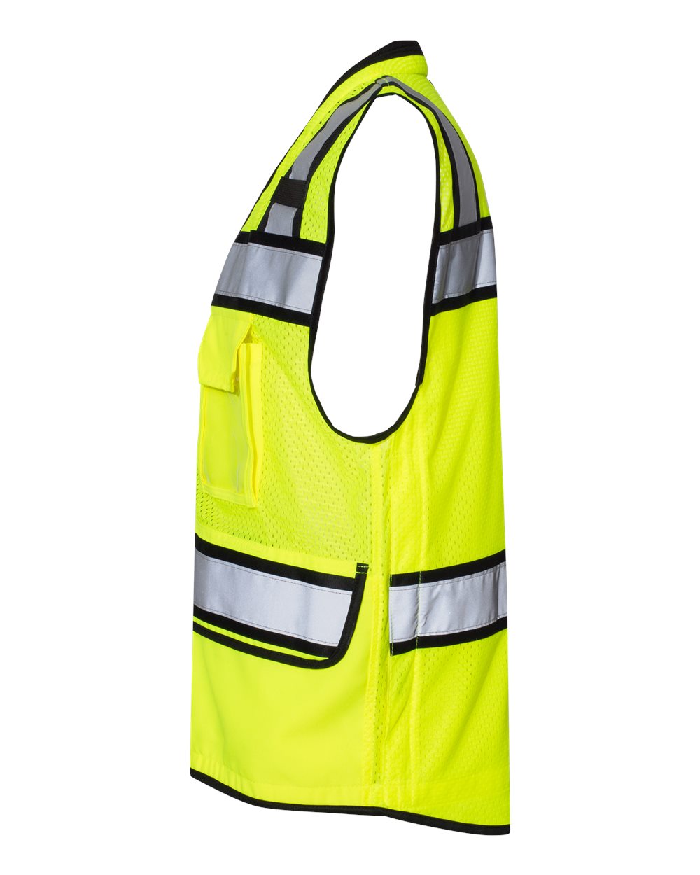 Kishigo - High-Performance Surveyors Vest - S5004-5005