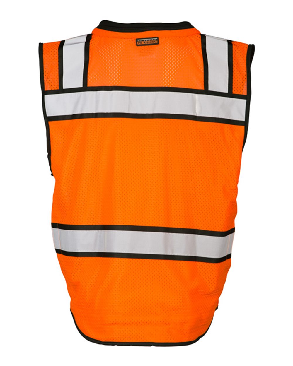 Kishigo - High-Performance Surveyors Vest - S5004-5005