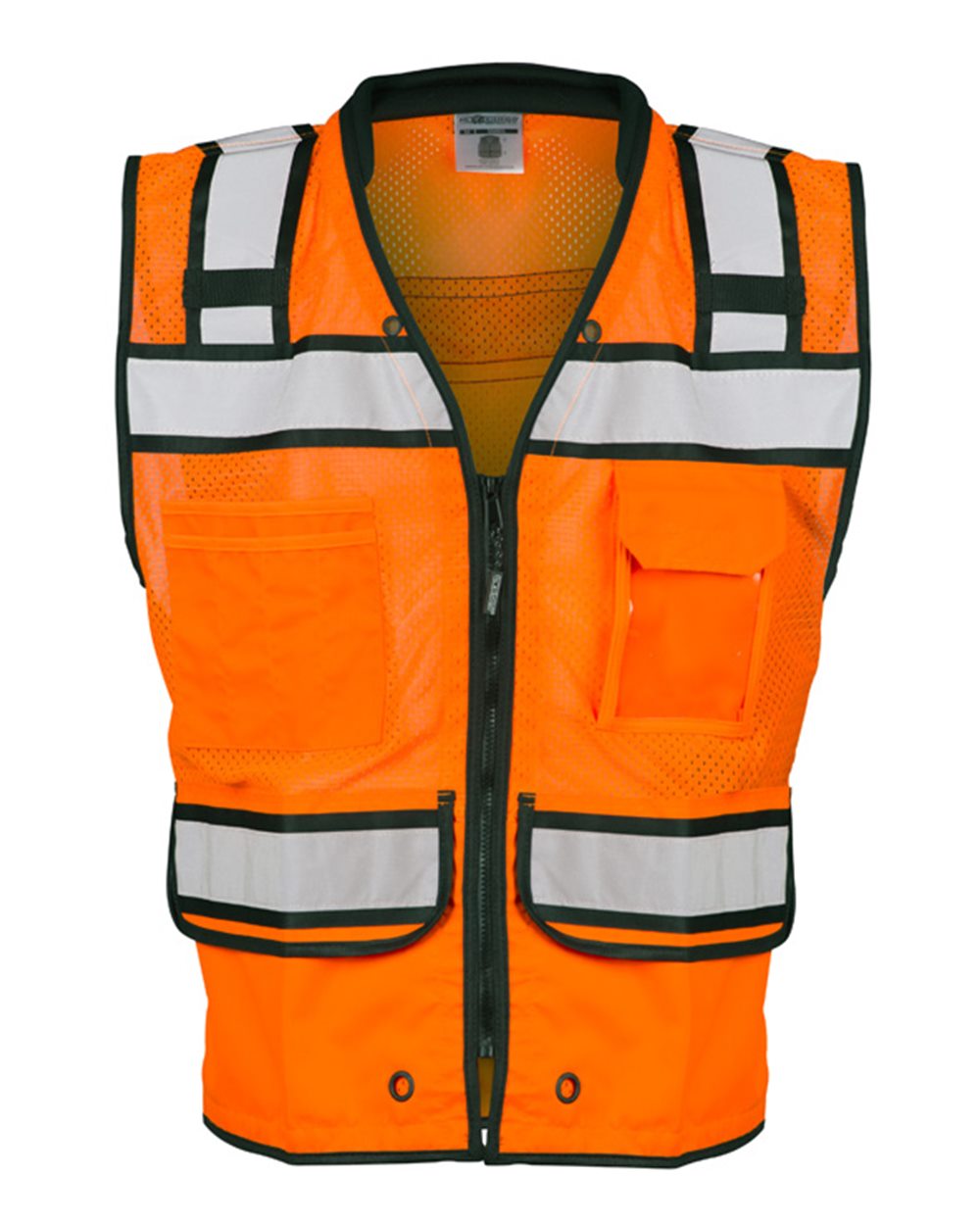 Kishigo - High-Performance Surveyors Vest - S5004-5005