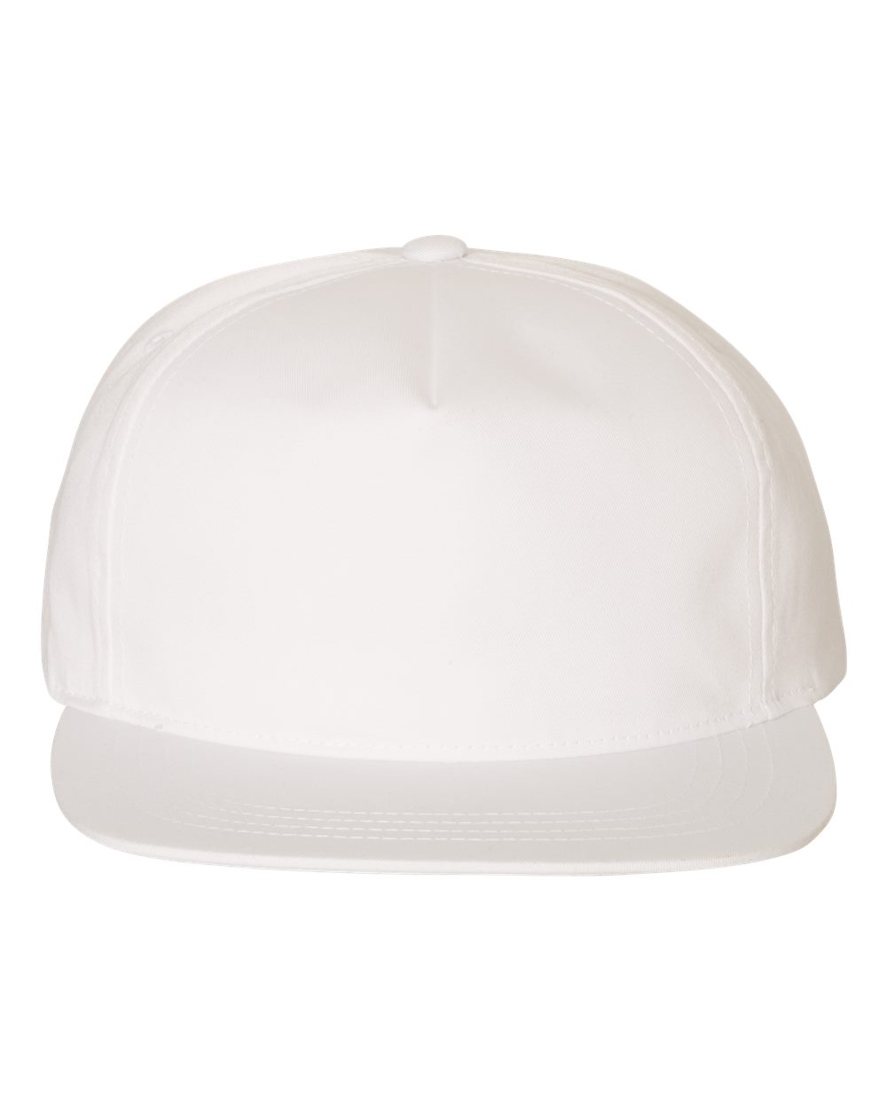 pny キャップ Custom Embroidery - YP Classics - Unstructured Five-Panel Snapback Cap