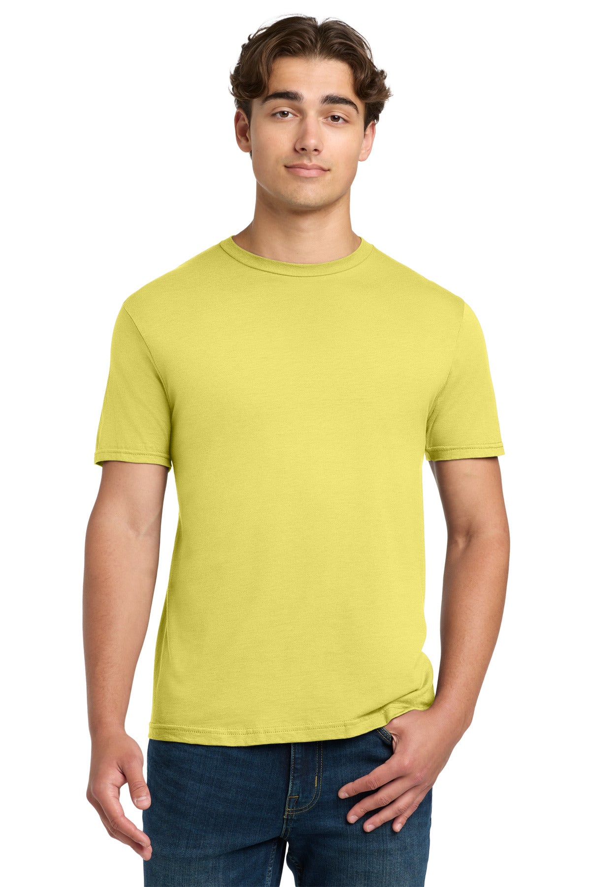 Custom Embroidered or DTF Printed - Gildan Softstyle ® T-Shirt. 64000
