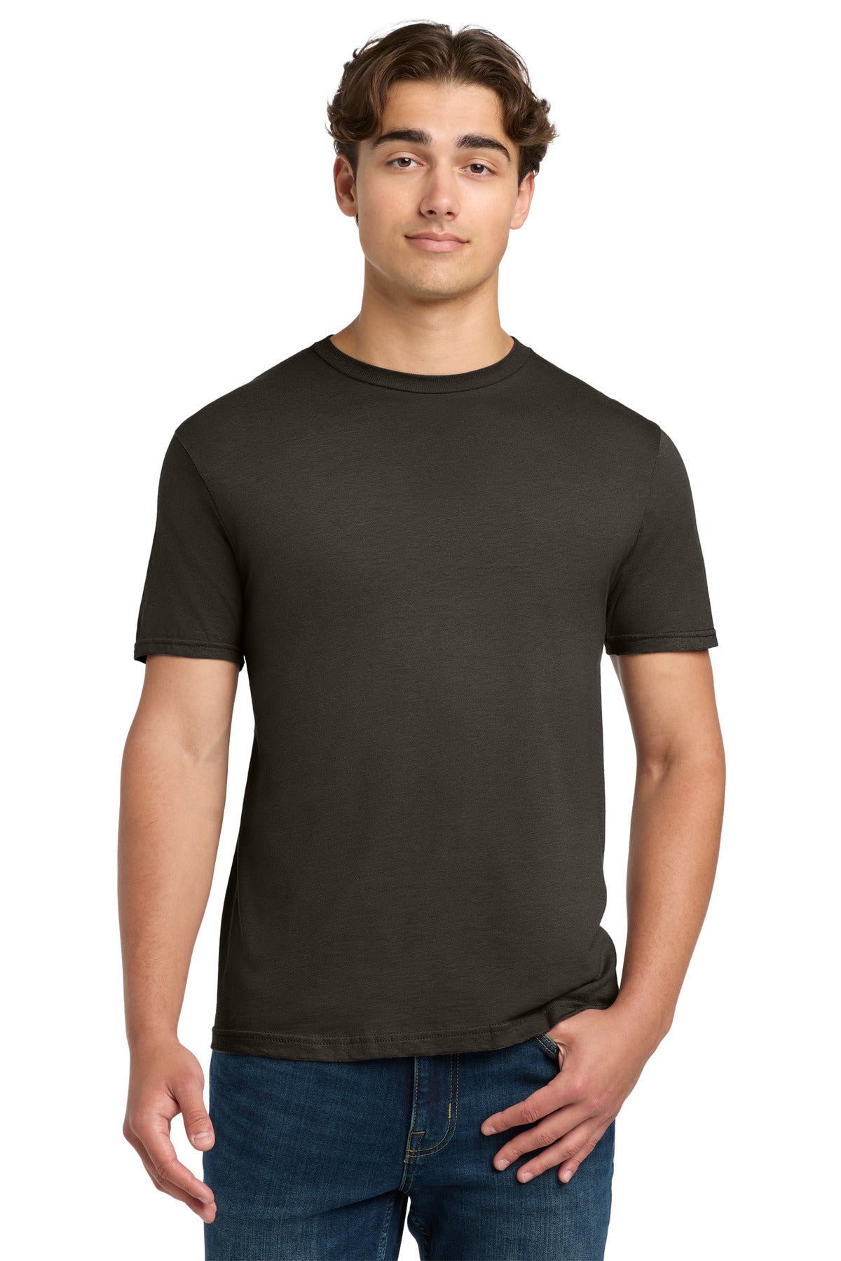 Custom Embroidered or DTF Printed - Gildan Softstyle ® T-Shirt. 64000