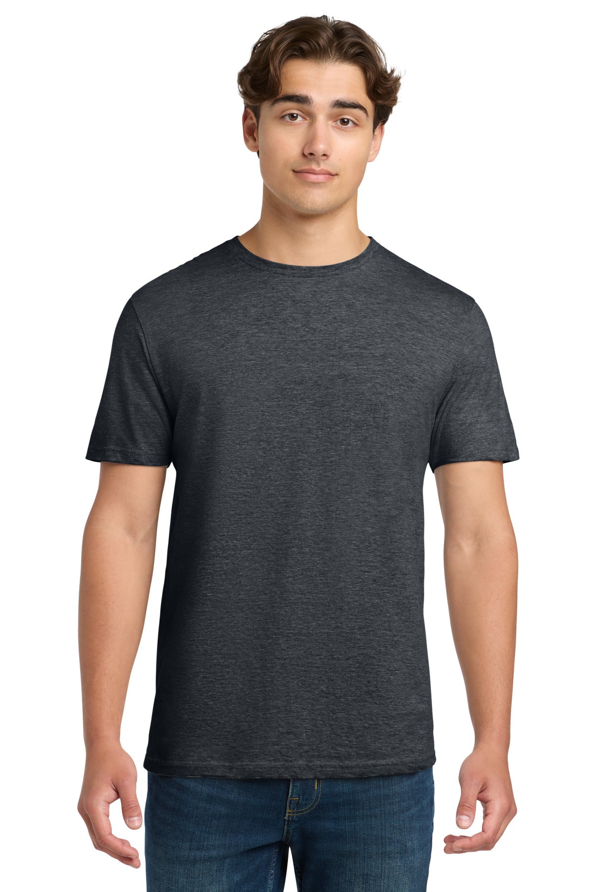 Custom Embroidered or DTF Printed - Gildan Softstyle ® T-Shirt. 64000