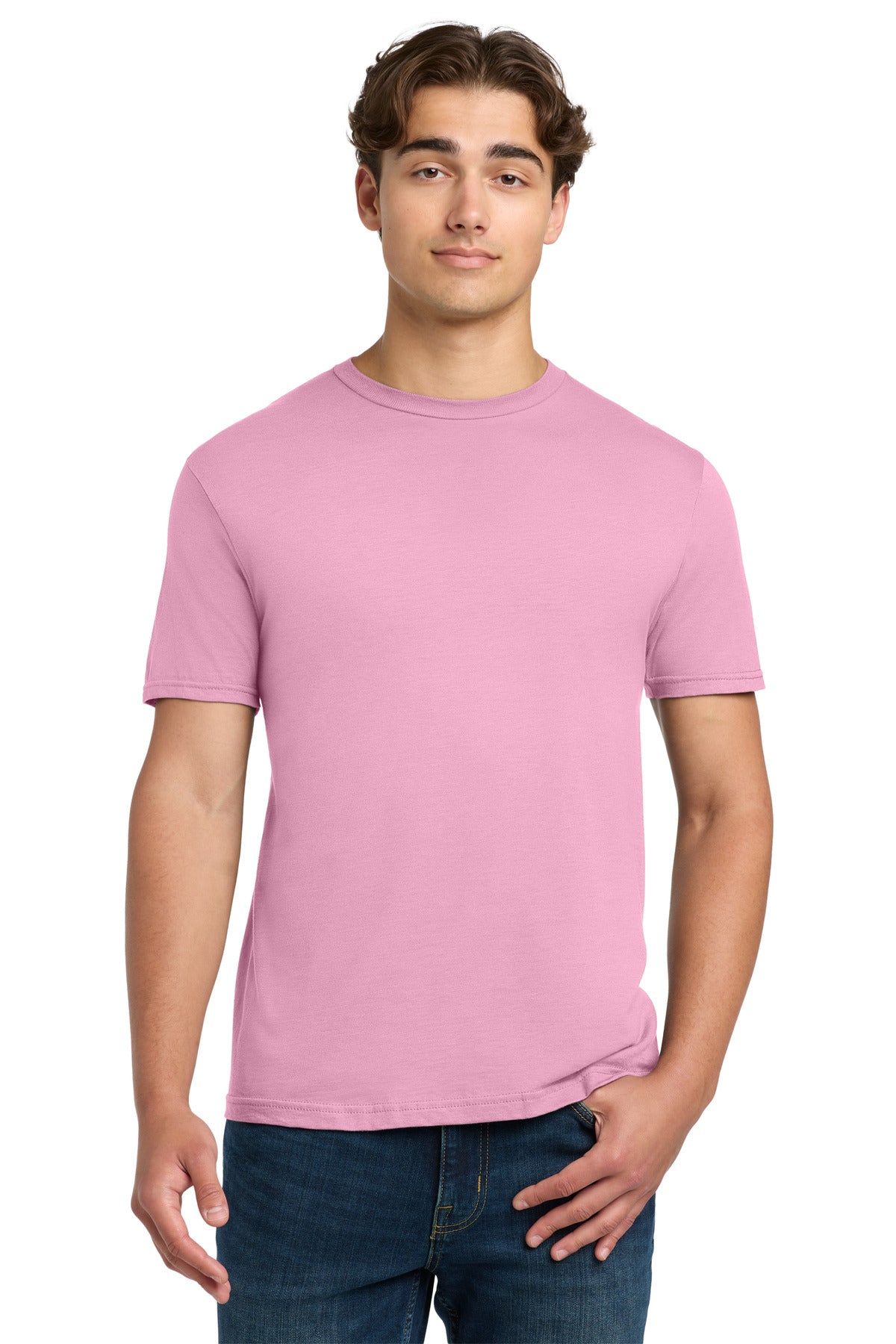 Custom Embroidered or DTF Printed - Gildan Softstyle ® T-Shirt. 64000