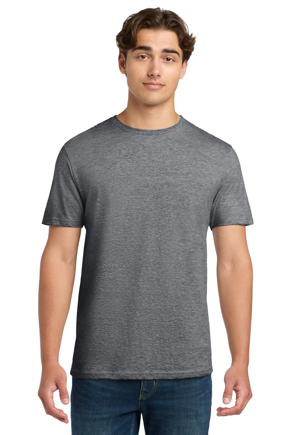 Custom Embroidered or DTF Printed - Gildan Softstyle ® T-Shirt. 64000